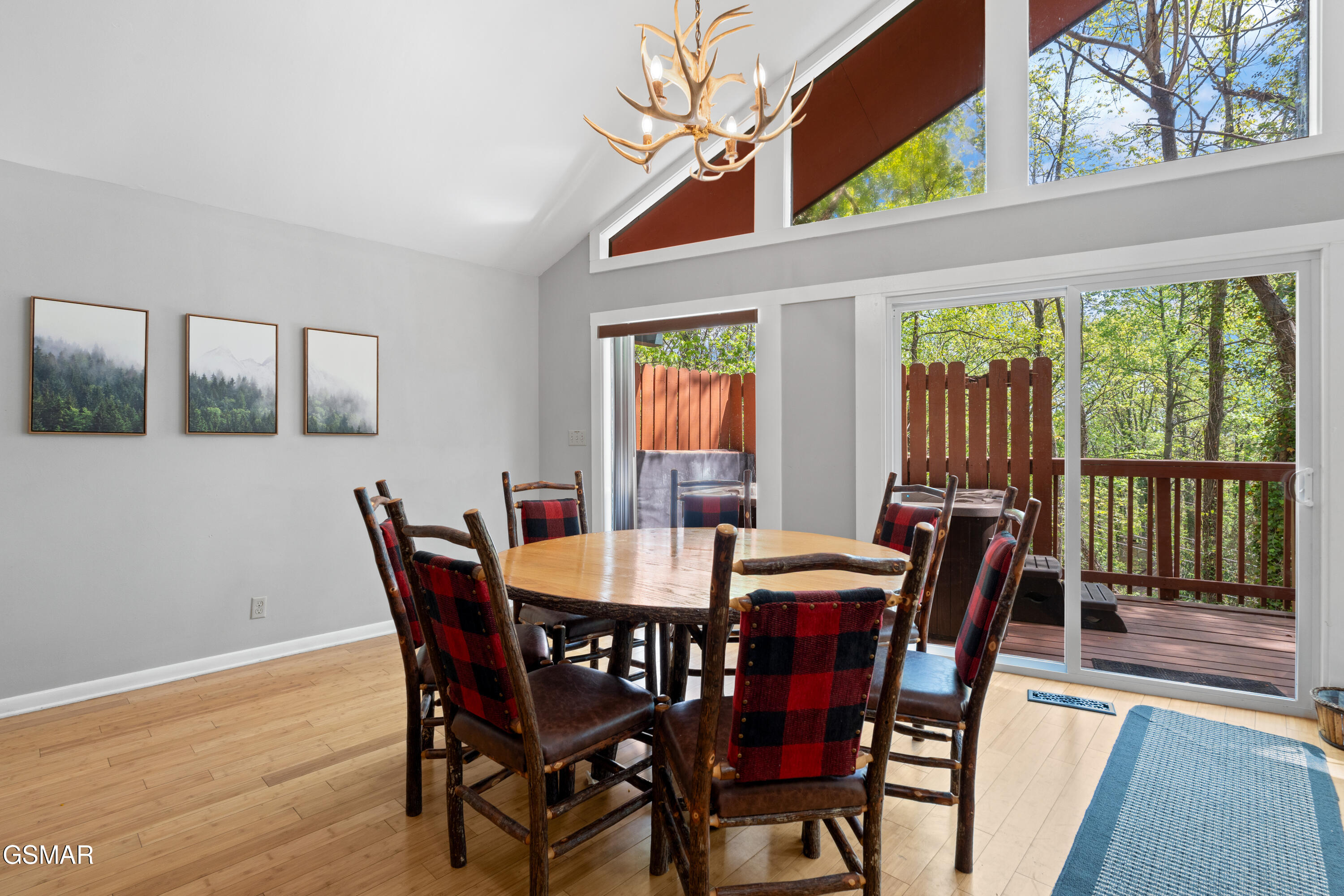 913 Echo Place Gatlinburg TN 37738