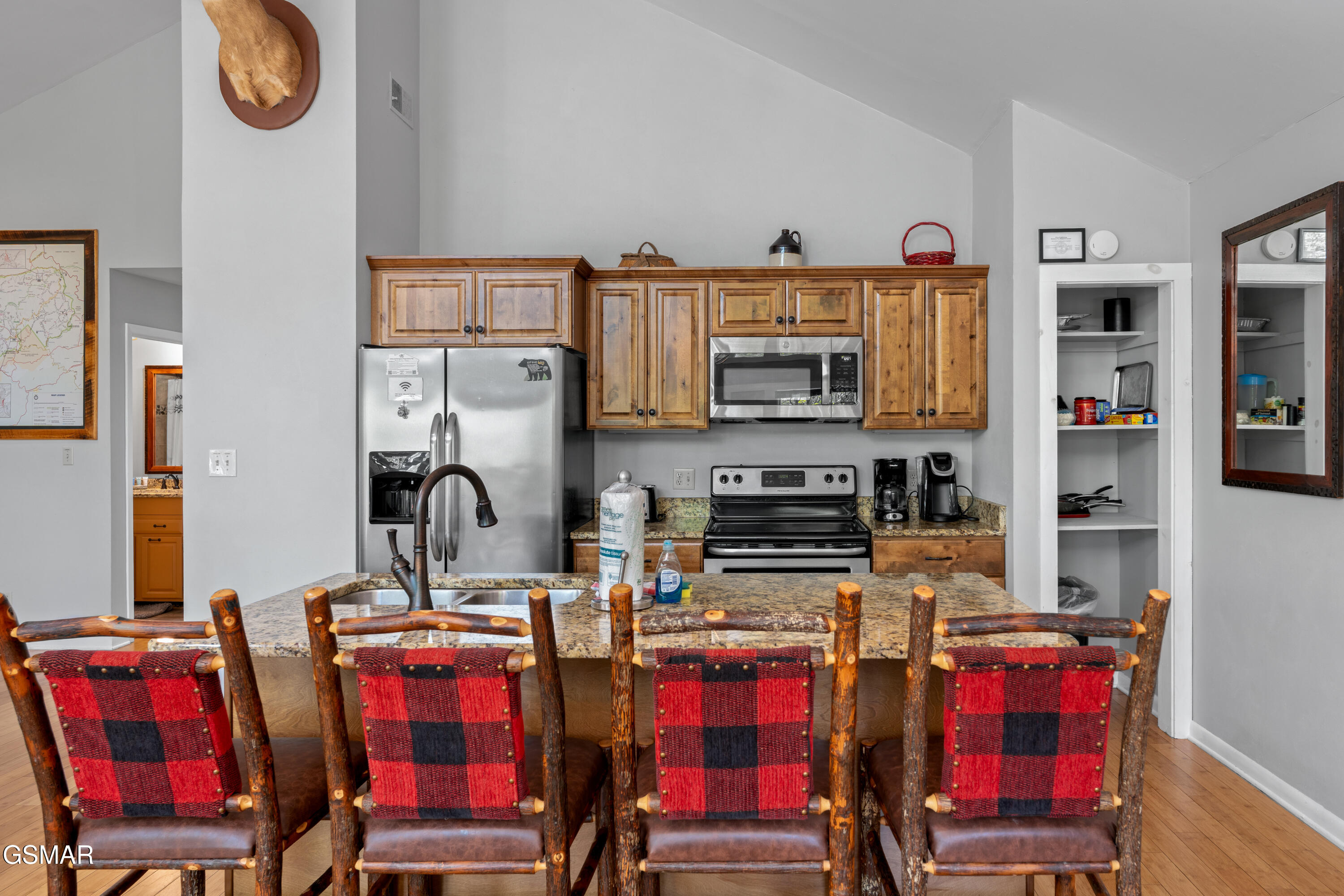 913 Echo Place Gatlinburg TN 37738
