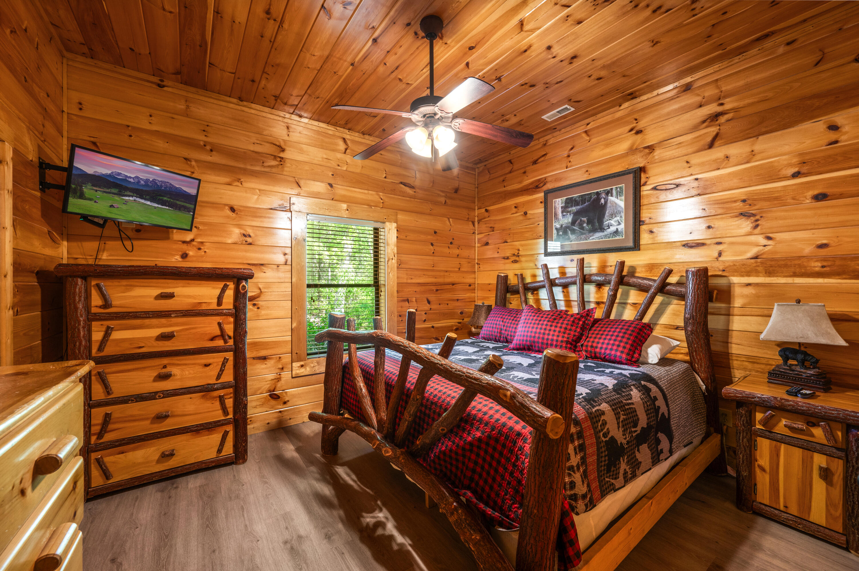 1820 Elk Springs Way Gatlinburg TN 37738