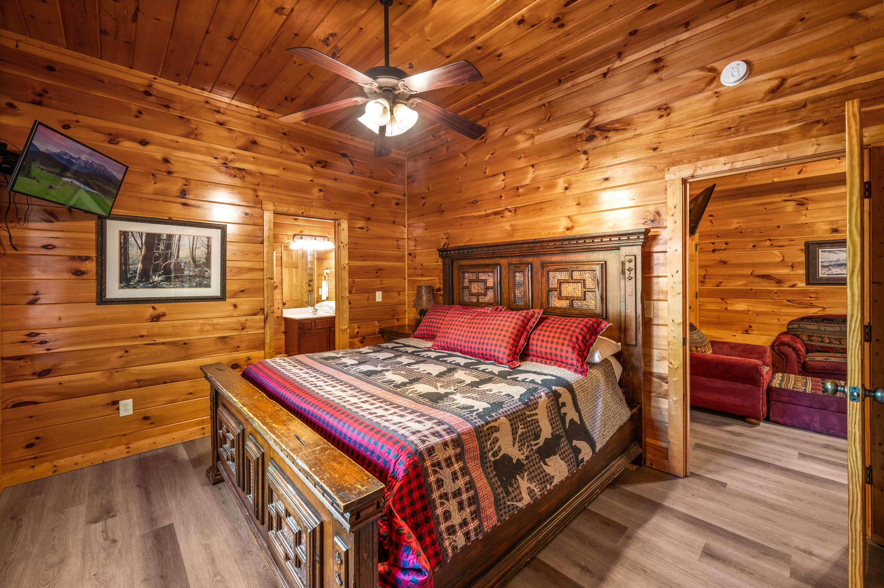 1820 Elk Springs Way Gatlinburg TN 37738