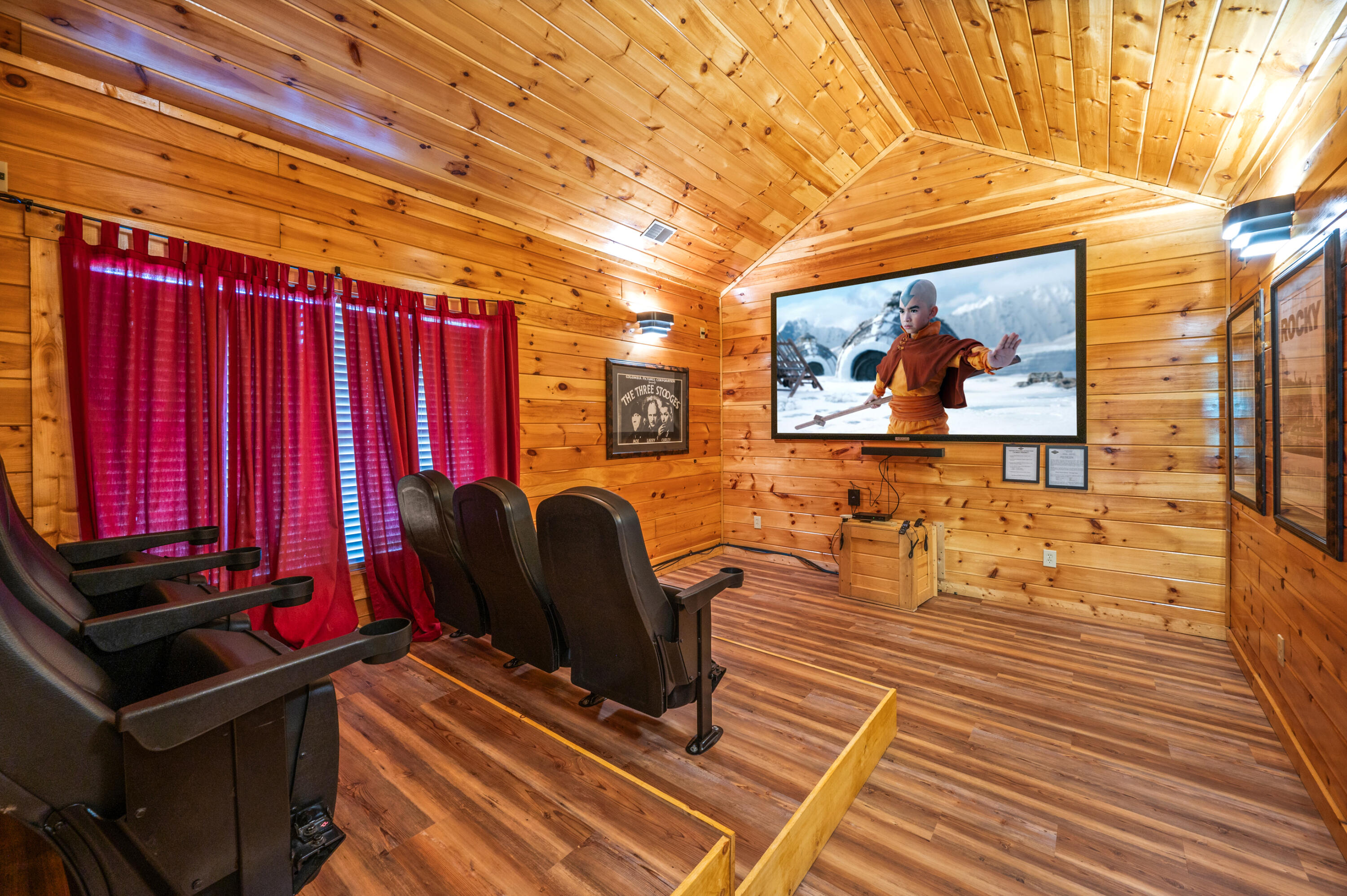 1820 Elk Springs Way Gatlinburg TN 37738