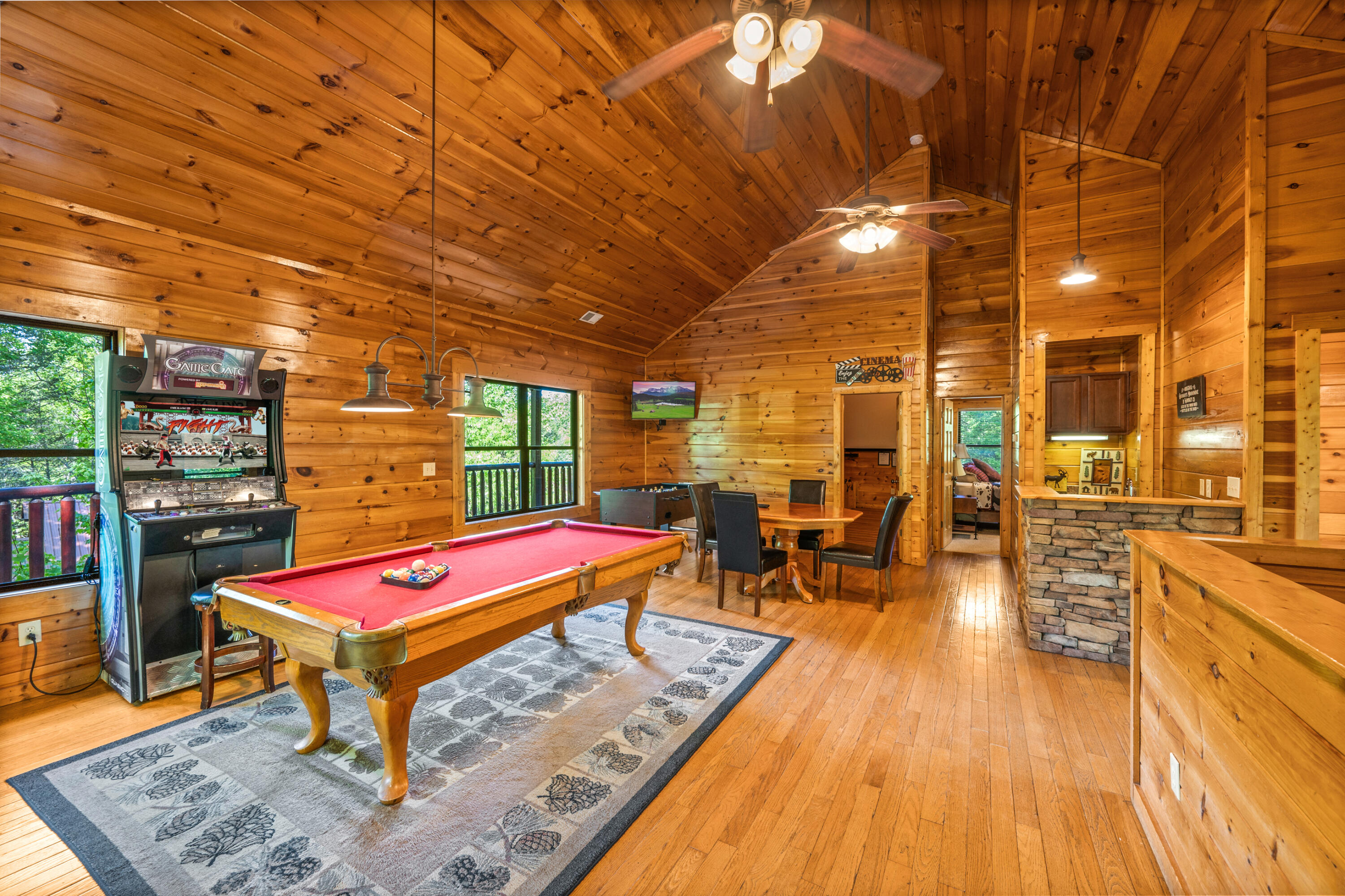 1820 Elk Springs Way Gatlinburg TN 37738