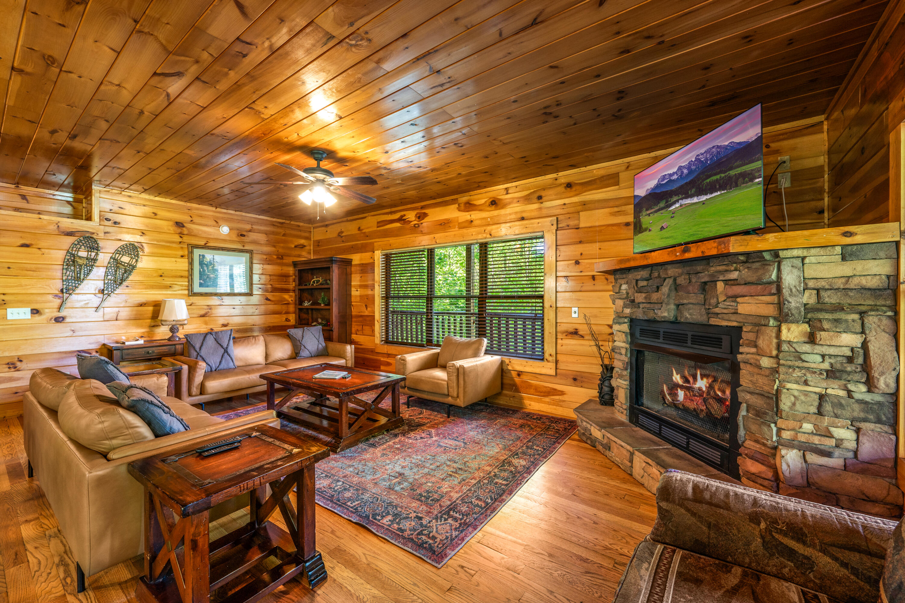 1820 Elk Springs Way Gatlinburg TN 37738