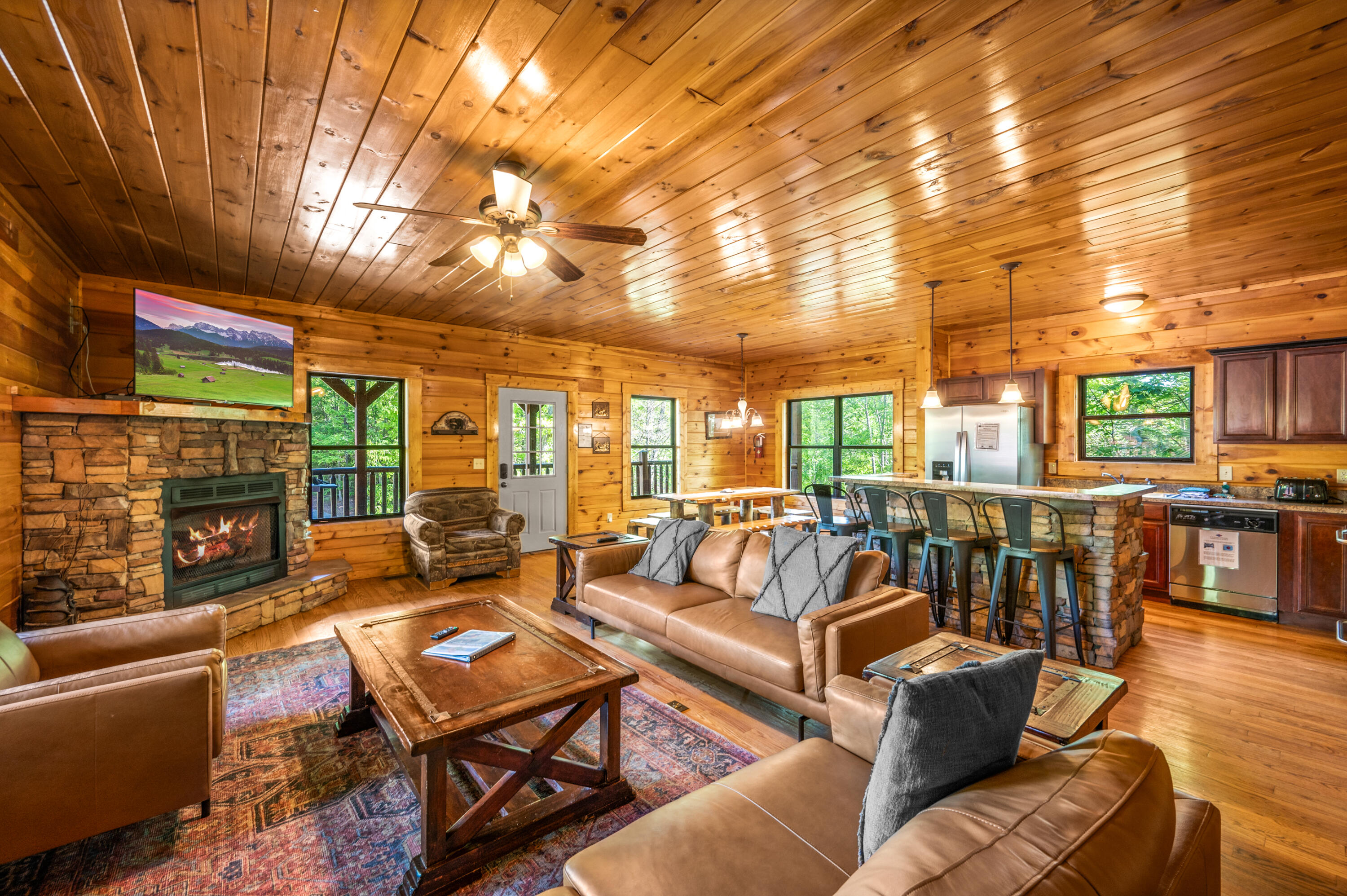 1820 Elk Springs Way Gatlinburg TN 37738