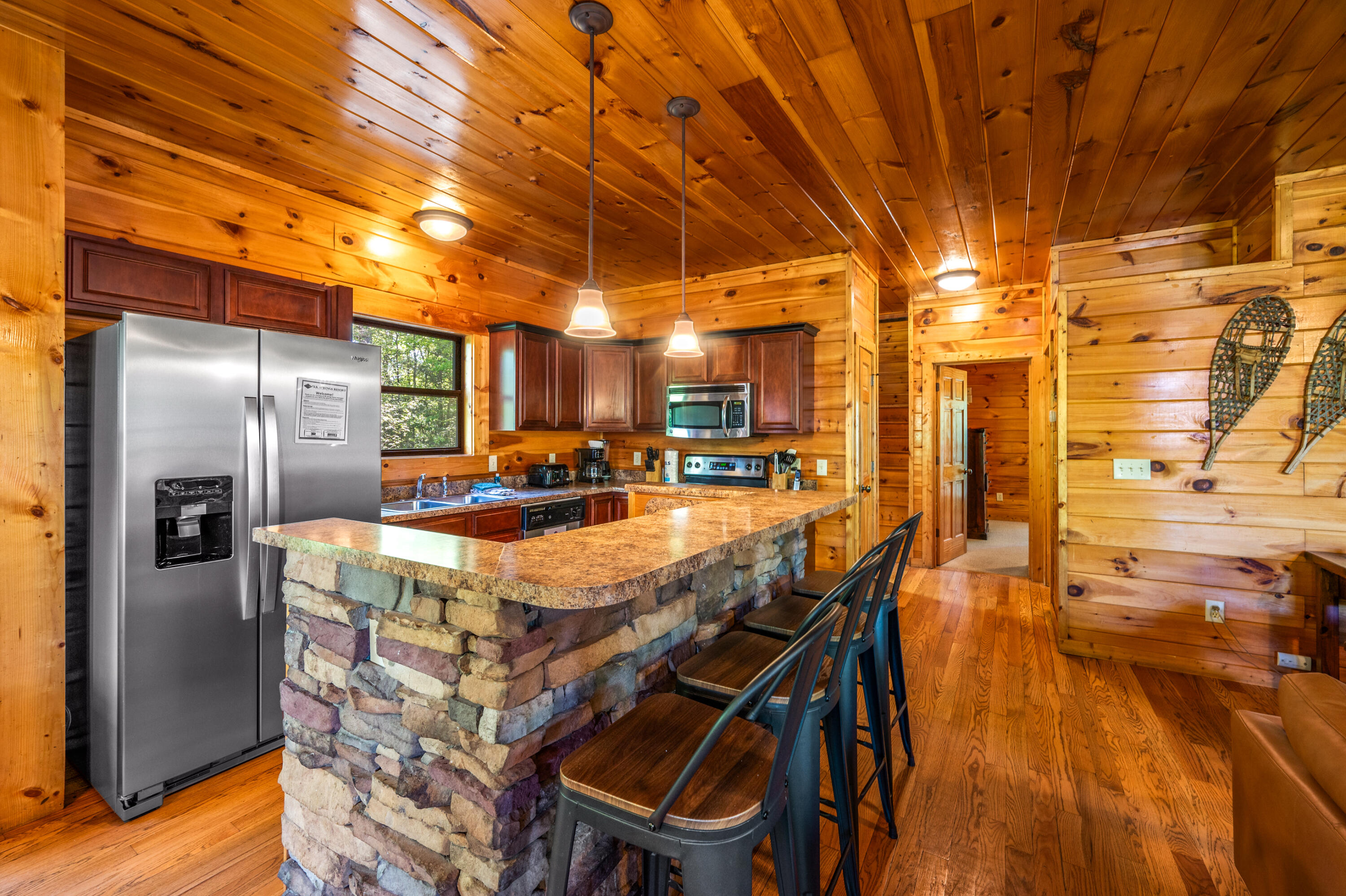 1820 Elk Springs Way Gatlinburg TN 37738