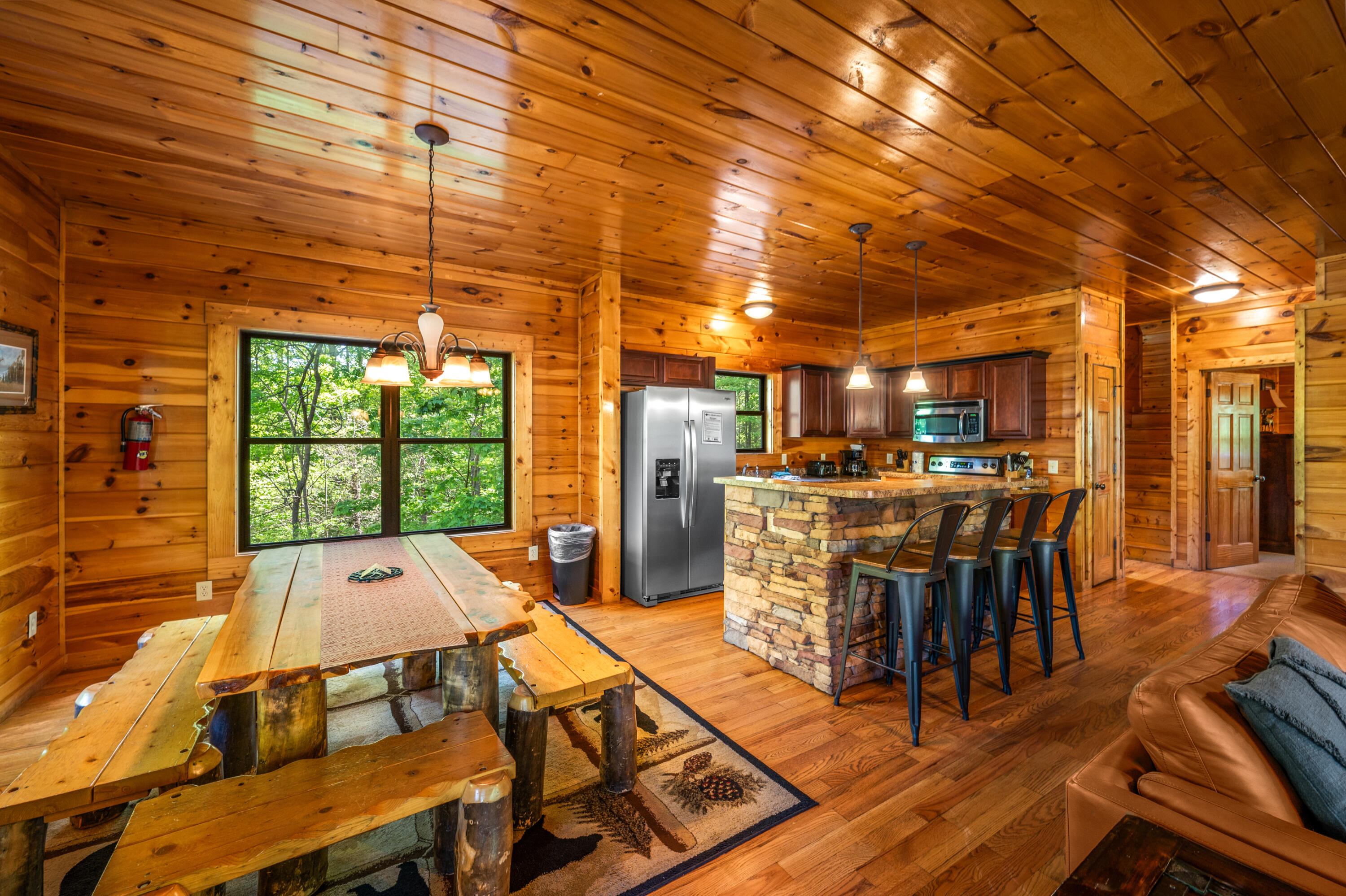 1820 Elk Springs Way Gatlinburg TN 37738