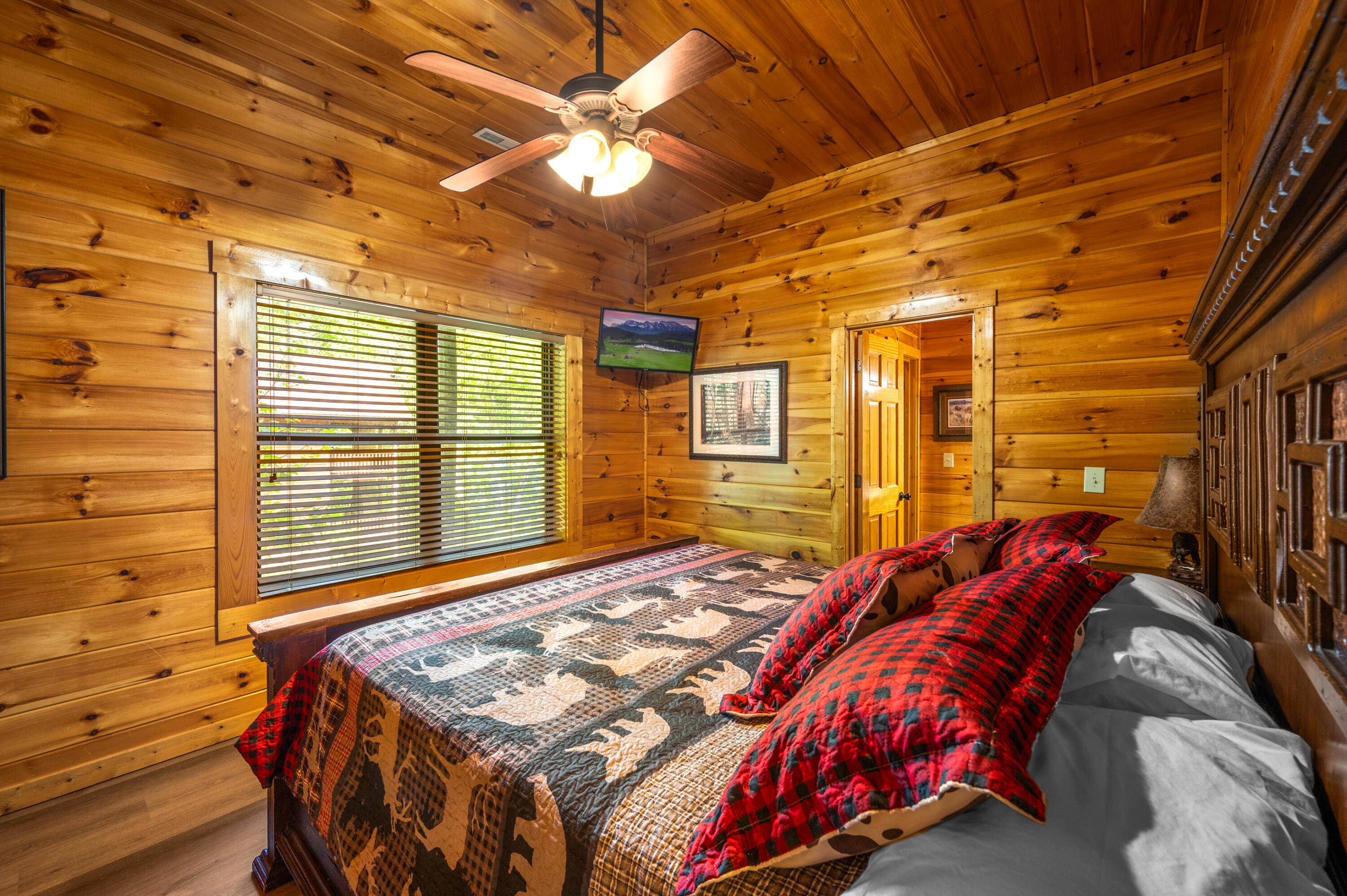 1820 Elk Springs Way Gatlinburg TN 37738