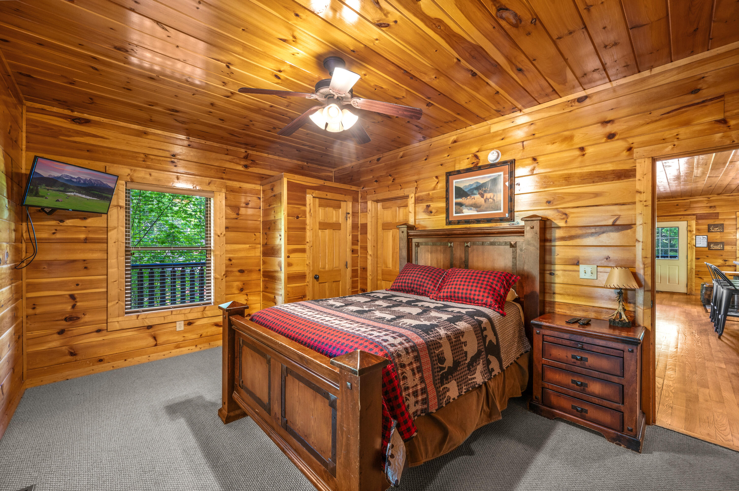 1820 Elk Springs Way Gatlinburg TN 37738