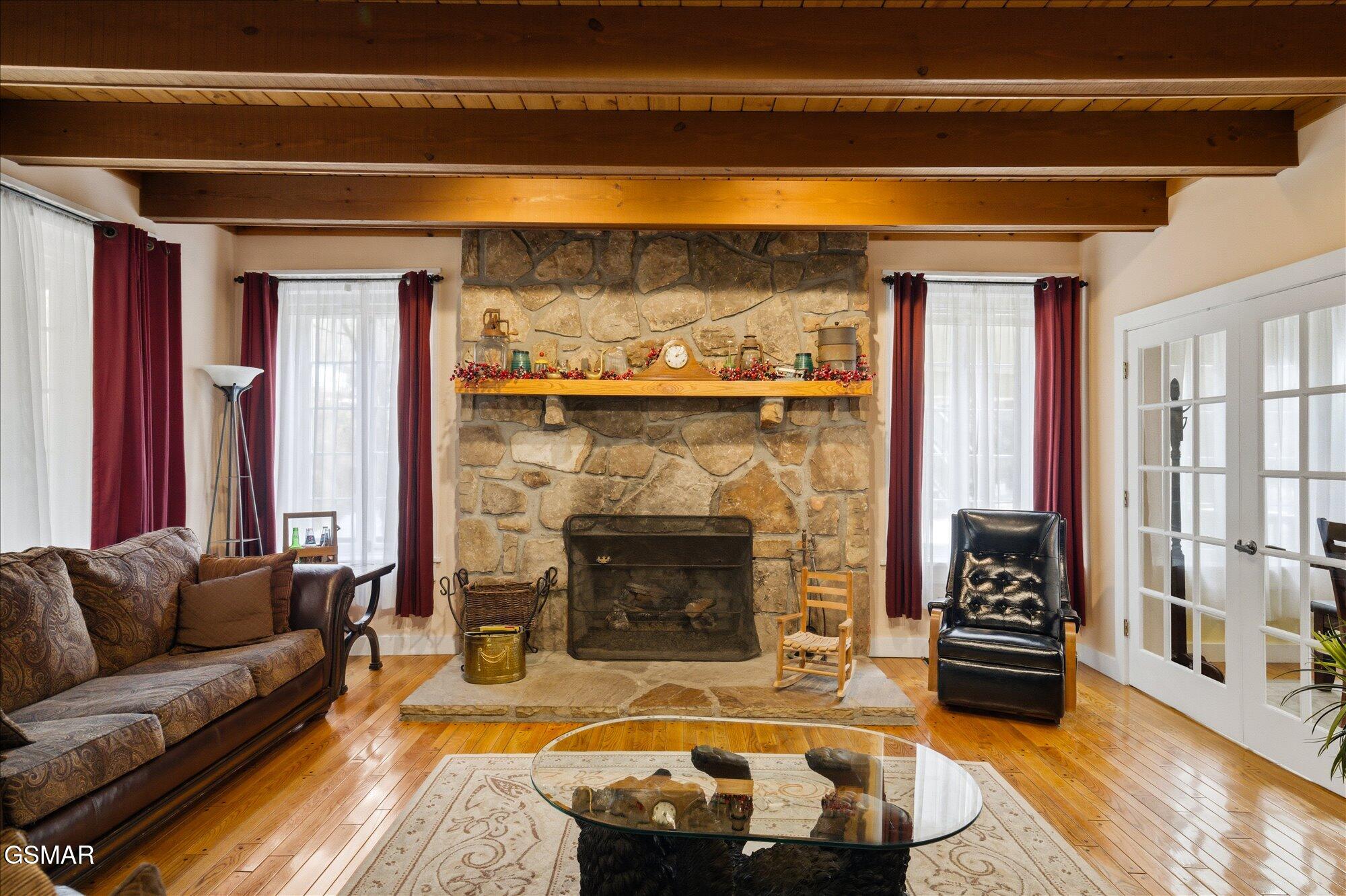 951 Carson Springs Road Newport TN 37821