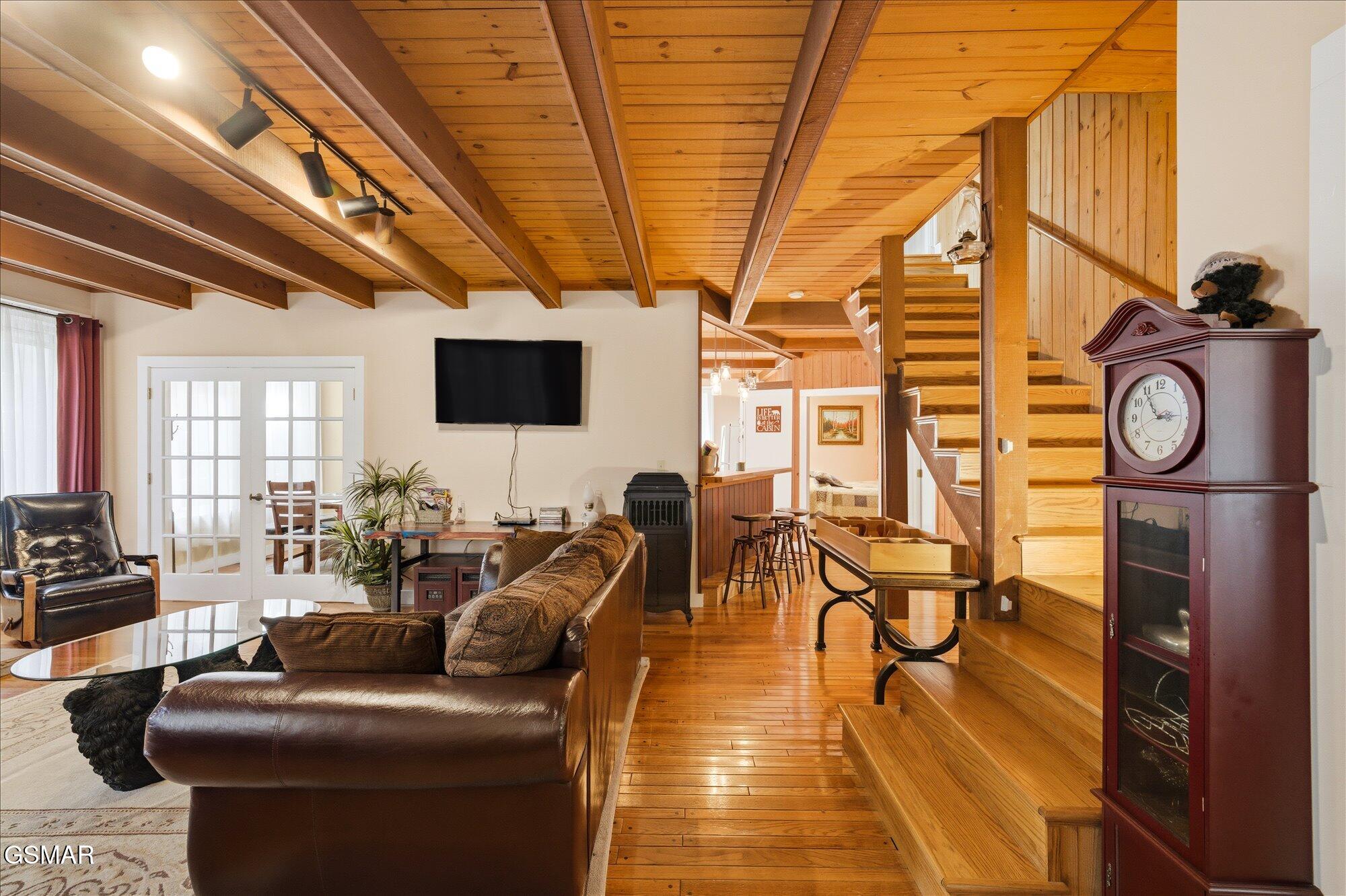 951 Carson Springs Road Newport TN 37821