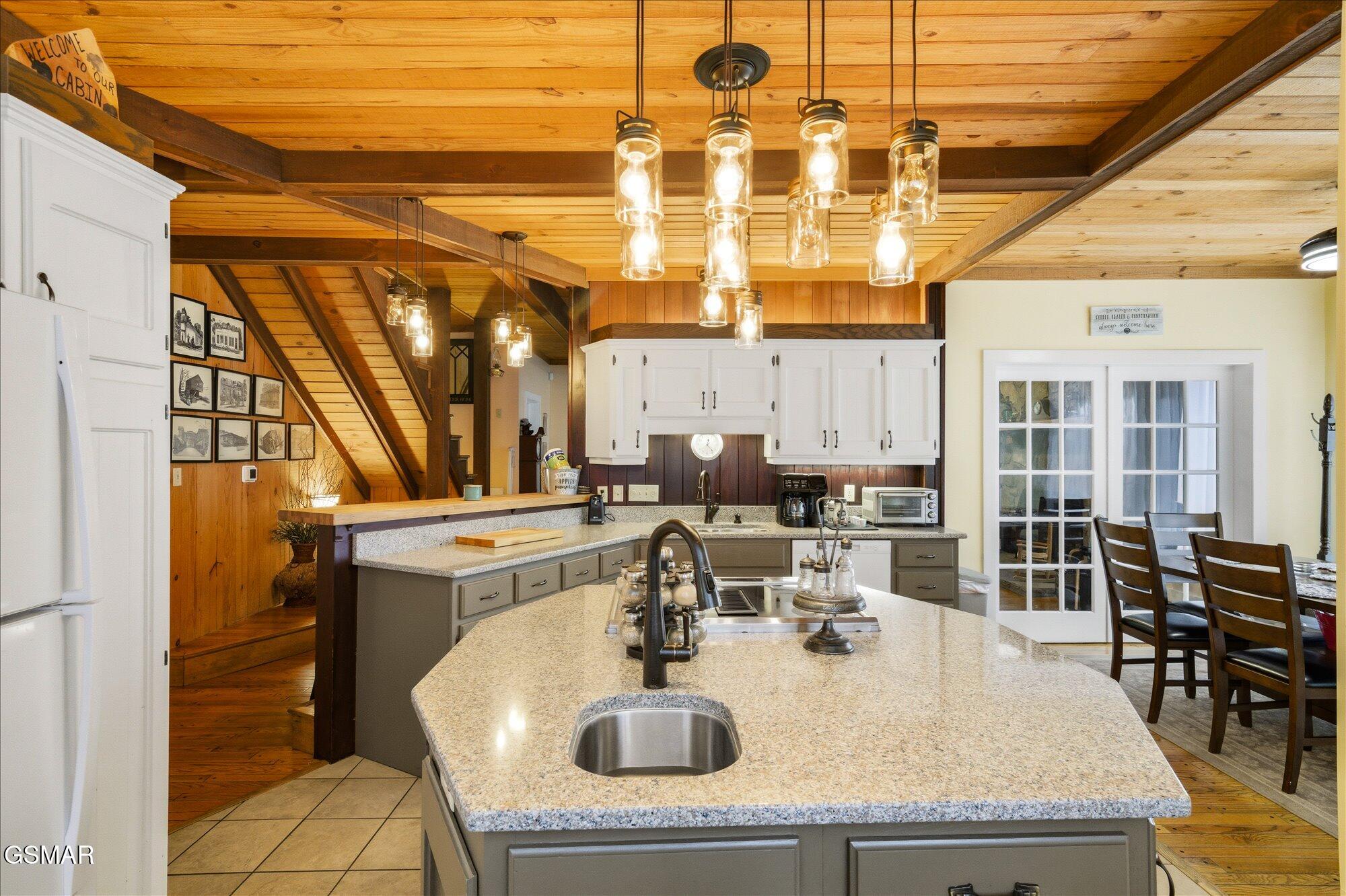 951 Carson Springs Road Newport TN 37821