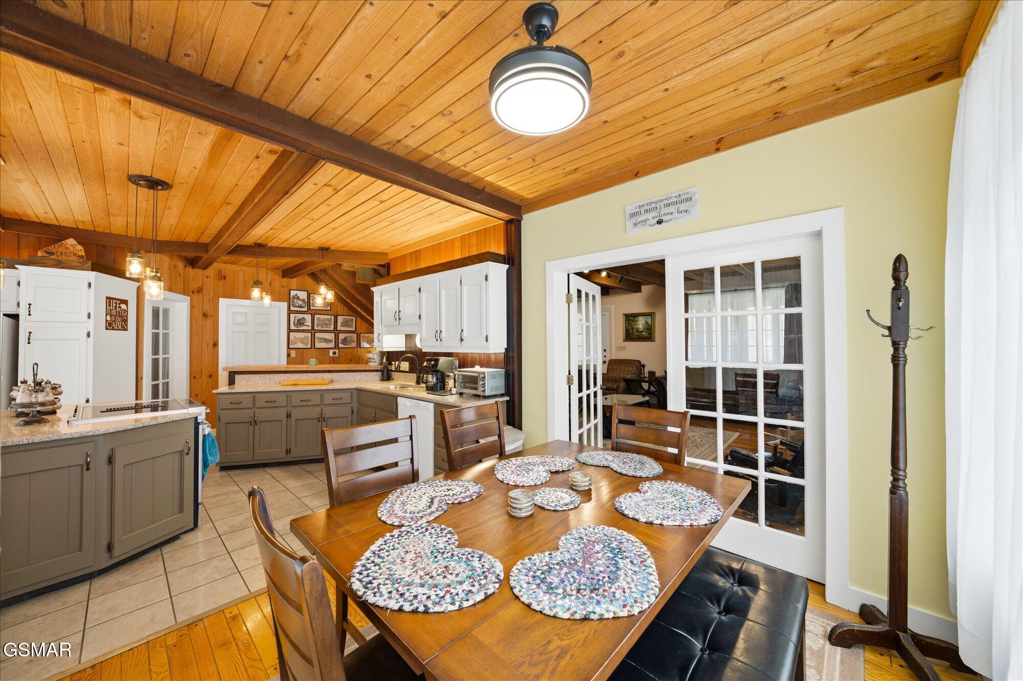 951 Carson Springs Road Newport TN 37821