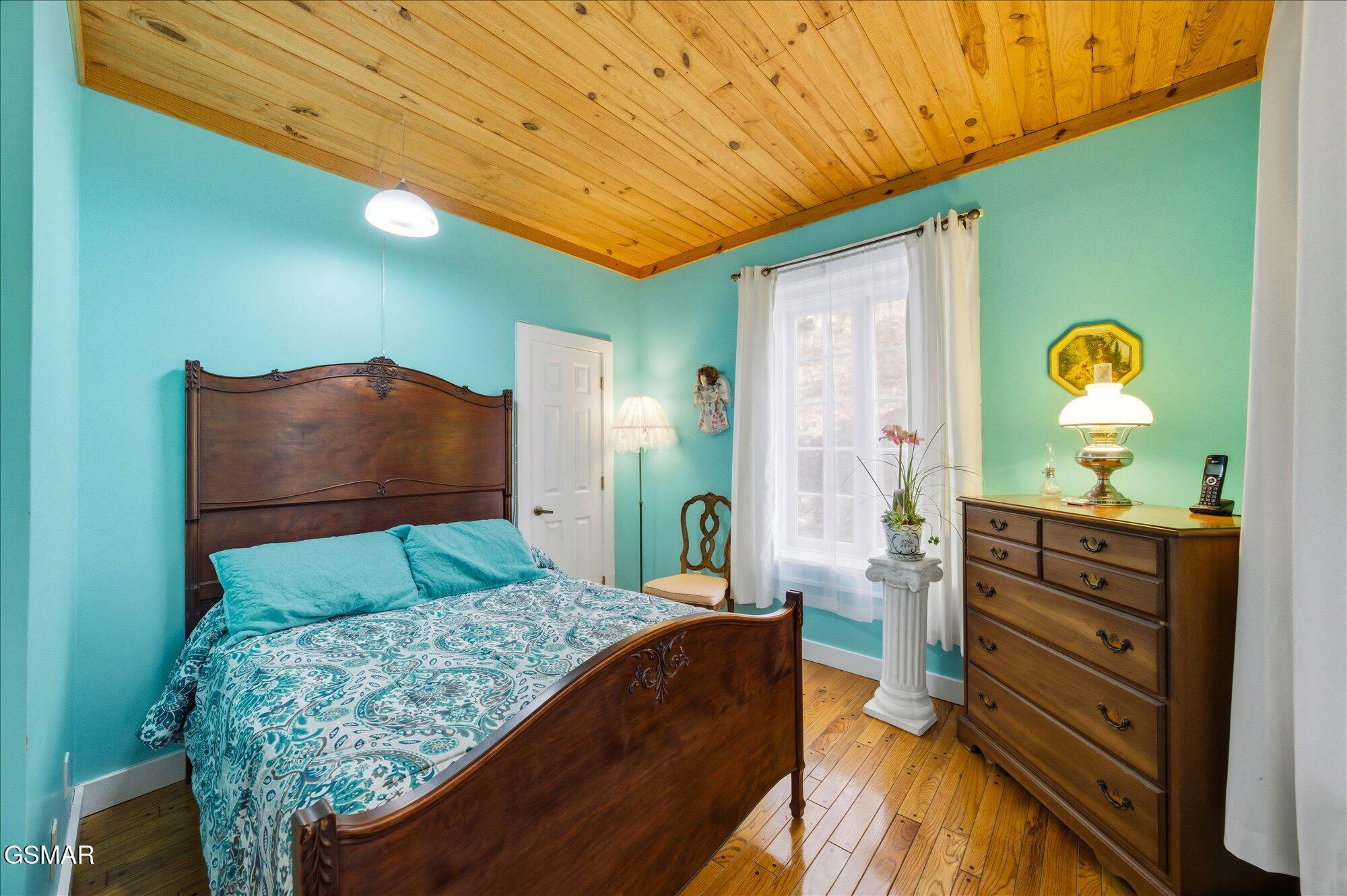 951 Carson Springs Road Newport TN 37821