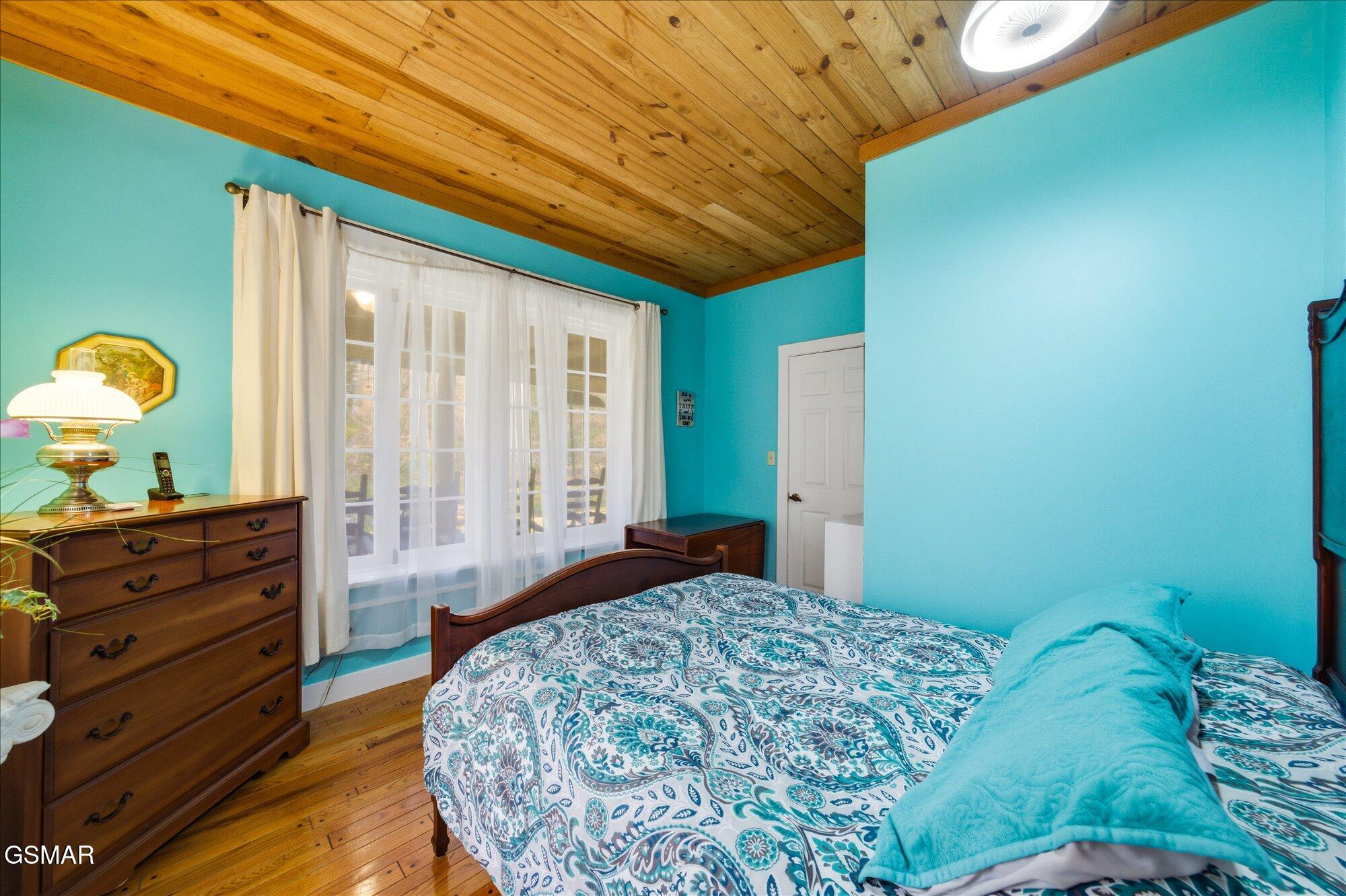 951 Carson Springs Road Newport TN 37821