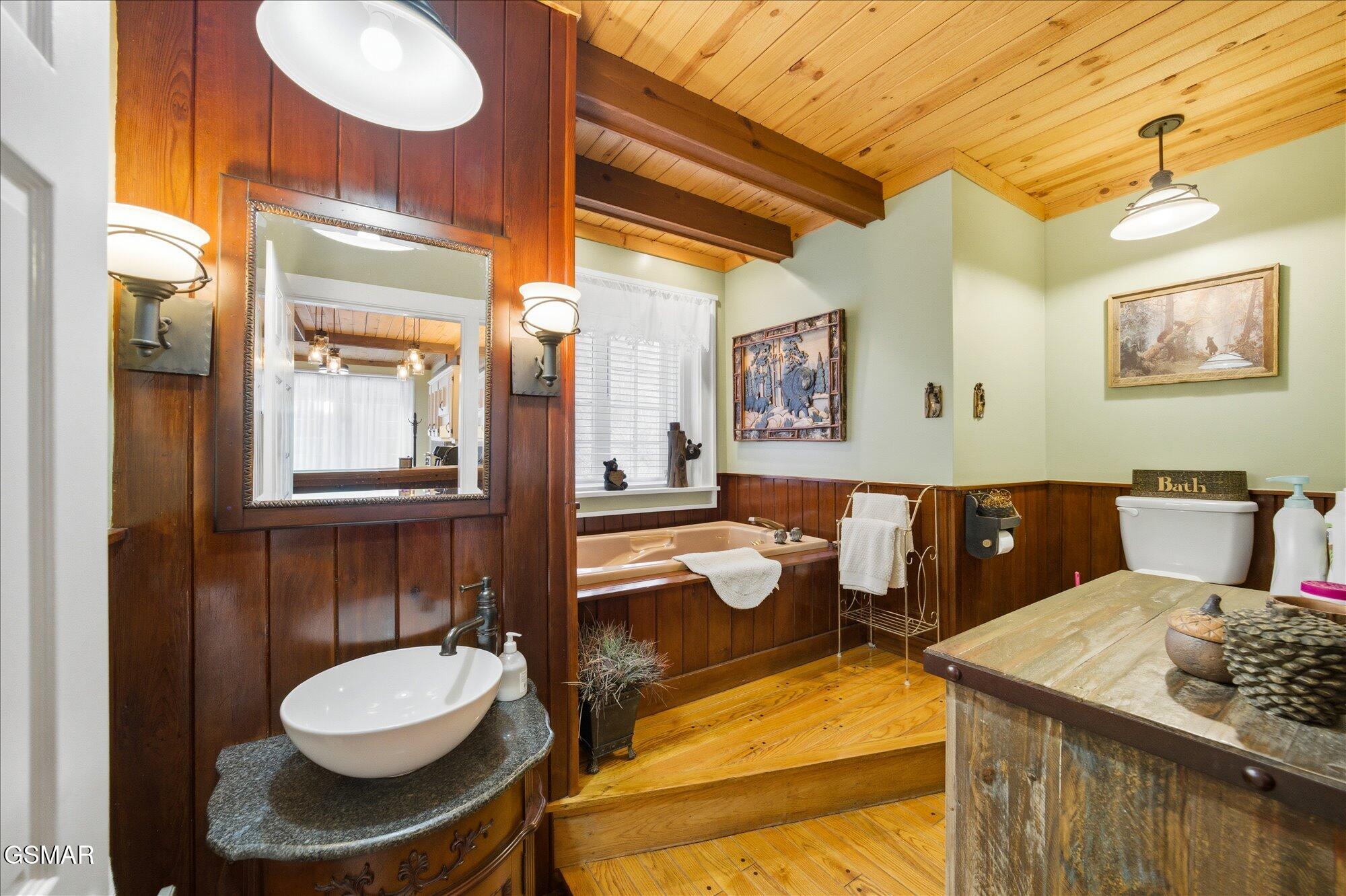 951 Carson Springs Road Newport TN 37821