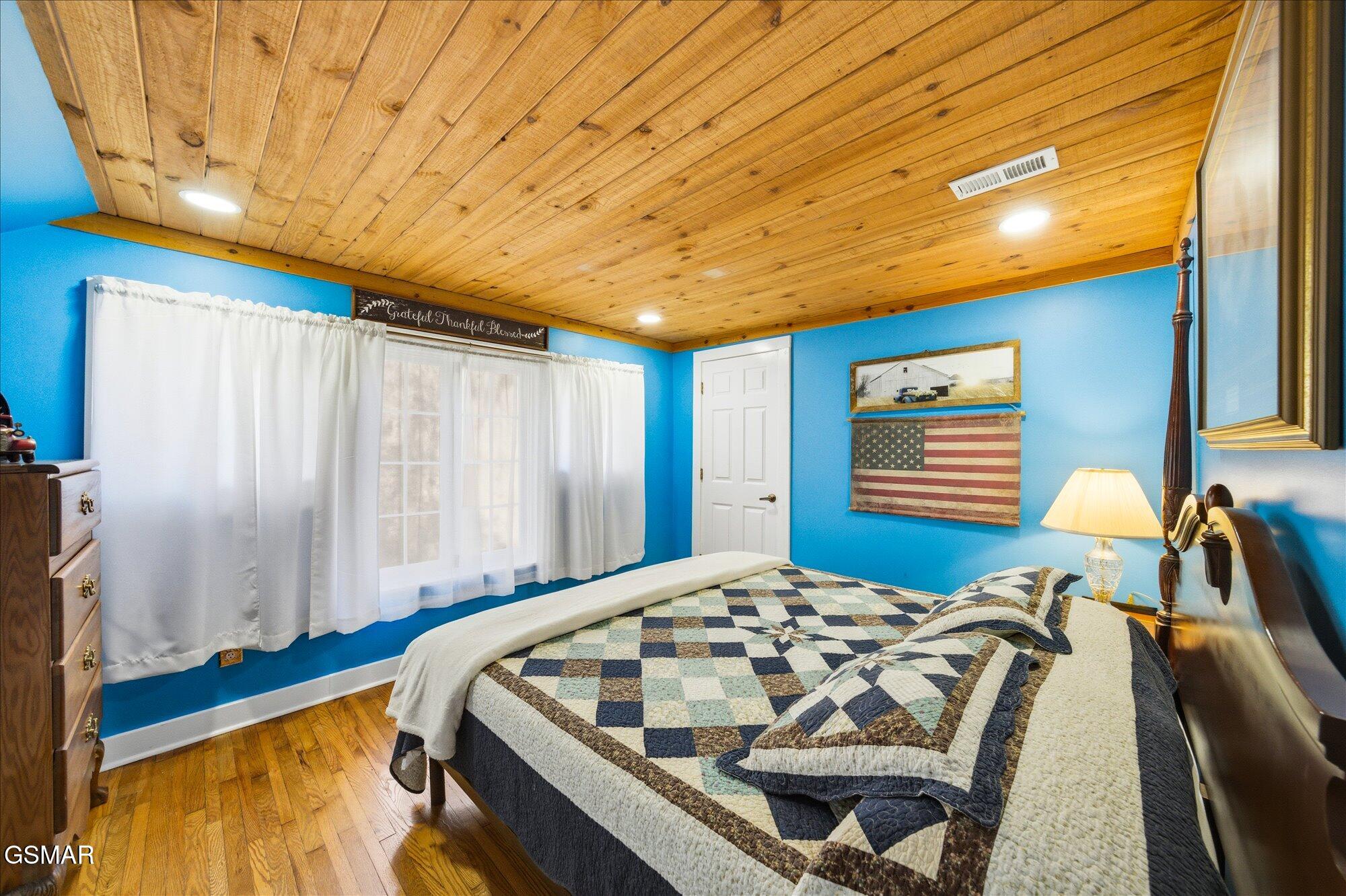 951 Carson Springs Road Newport TN 37821