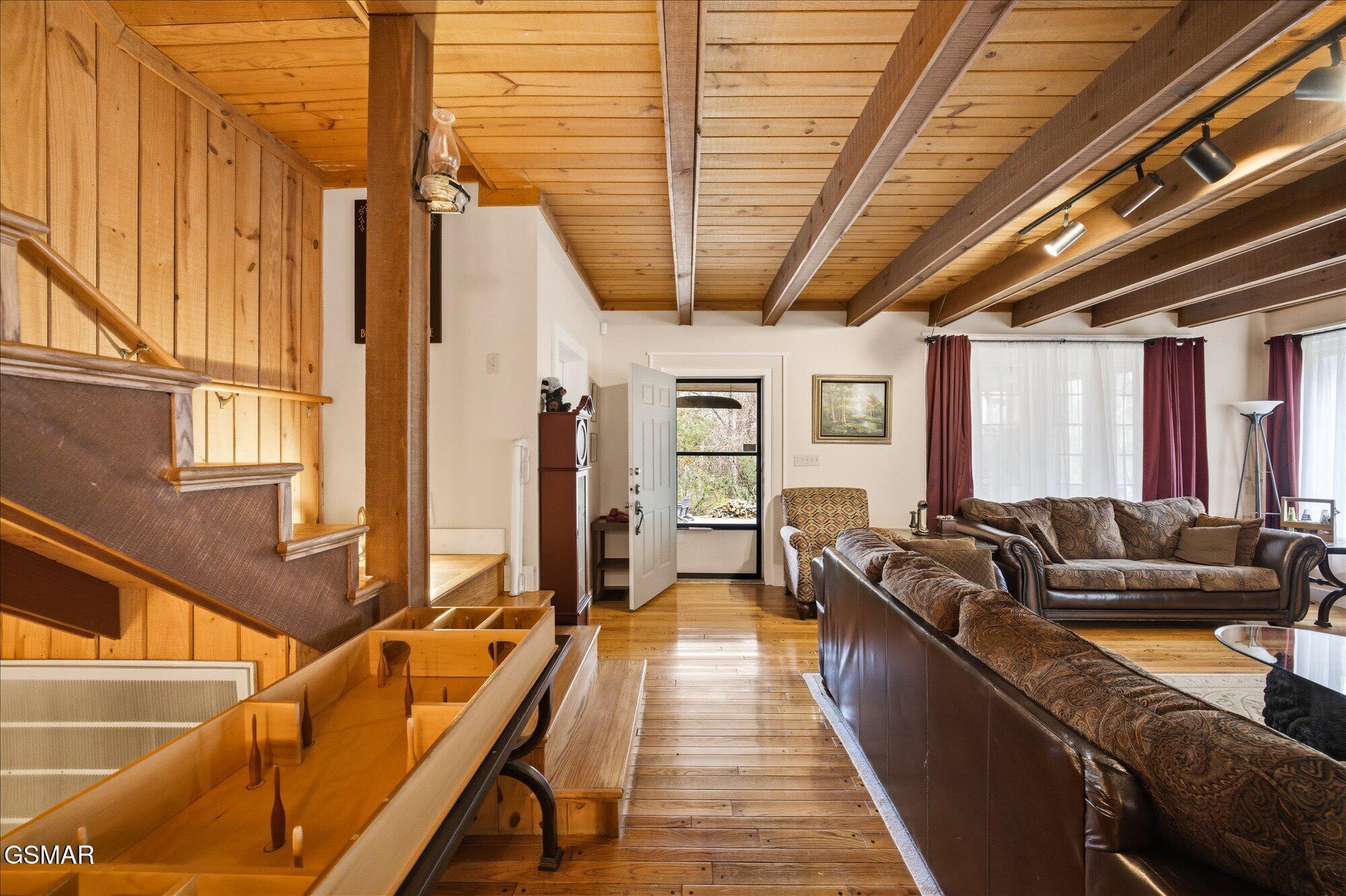 951 Carson Springs Road Newport TN 37821