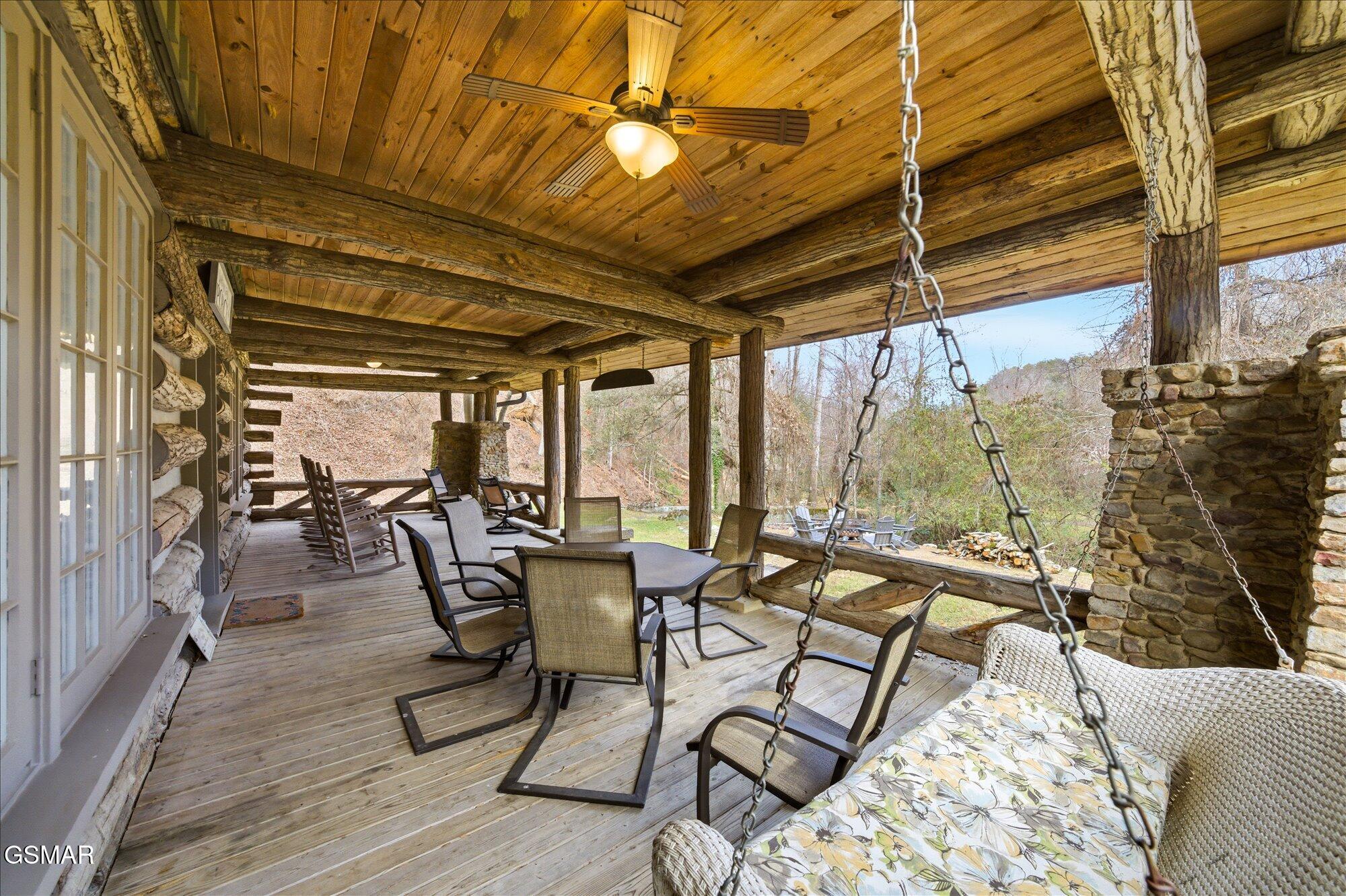 951 Carson Springs Road Newport TN 37821