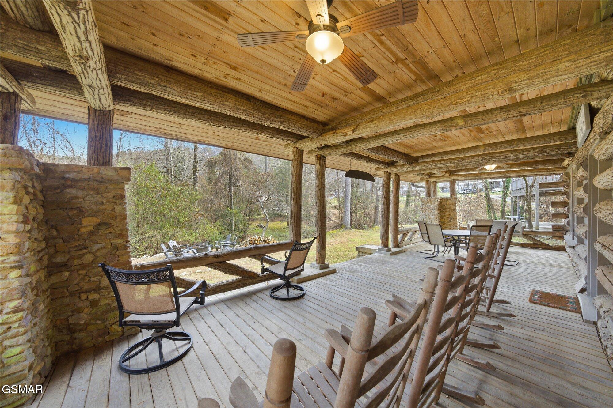 951 Carson Springs Road Newport TN 37821