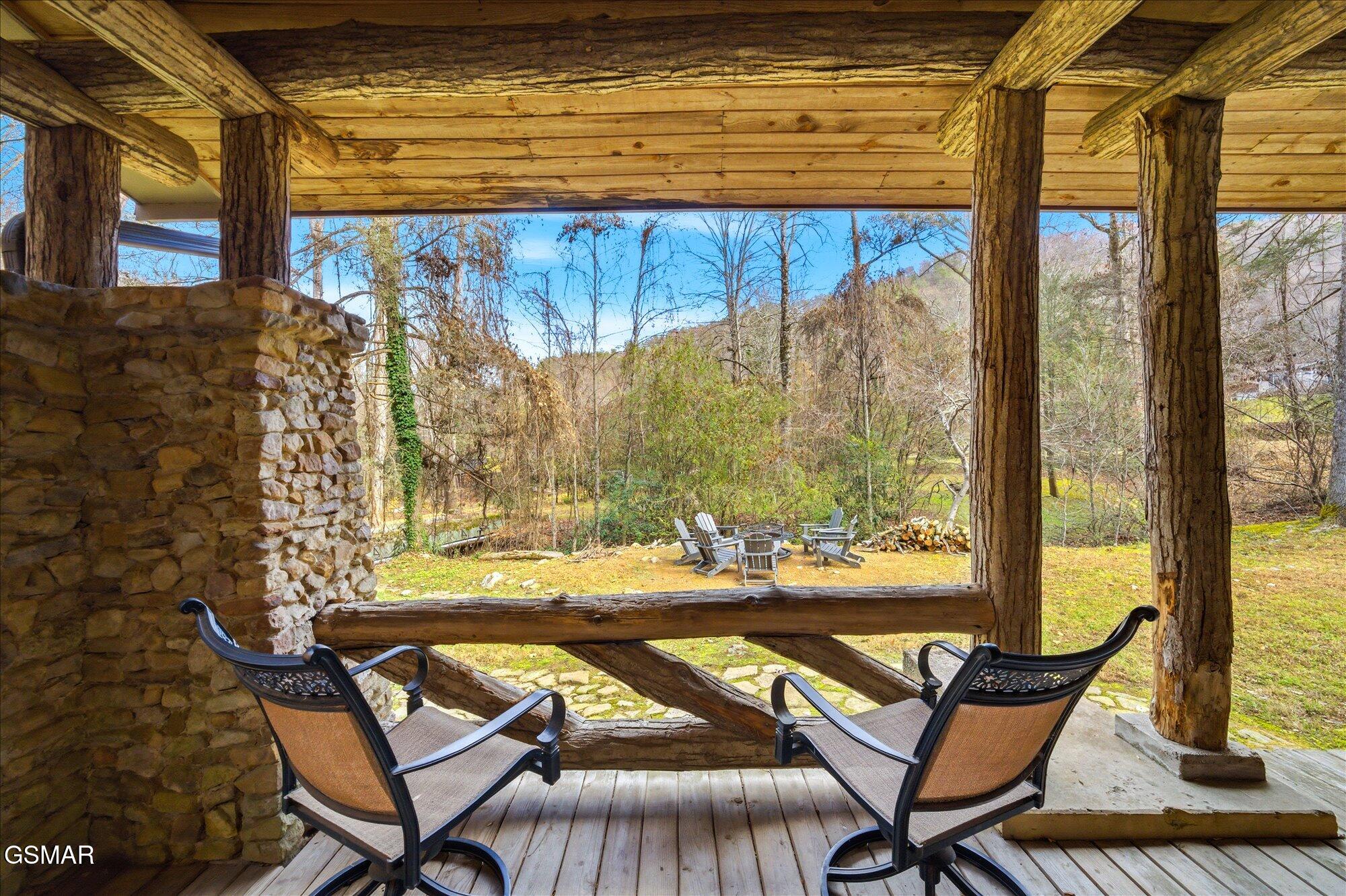 951 Carson Springs Road Newport TN 37821