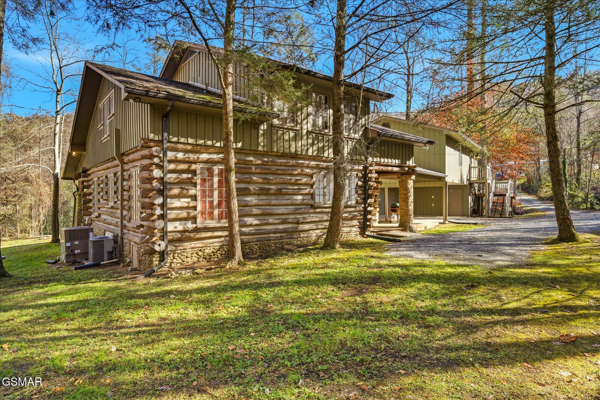 951 Carson Springs Road Newport TN 37821