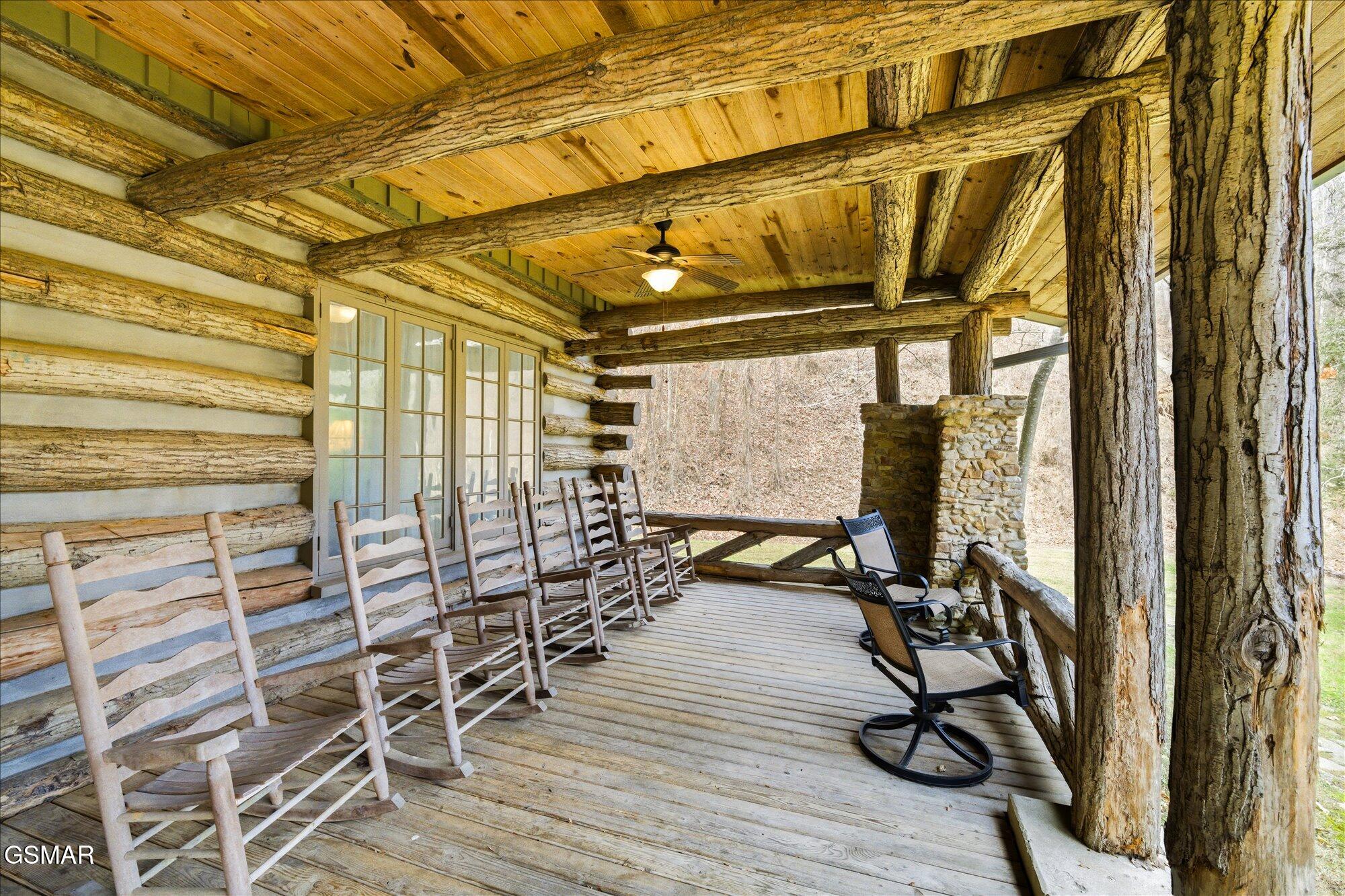 951 Carson Springs Road Newport TN 37821