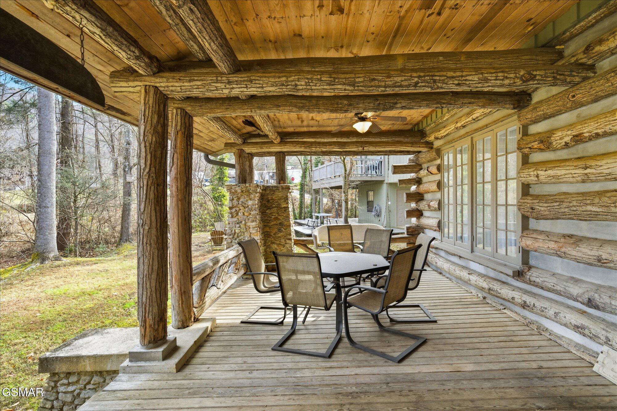 951 Carson Springs Road Newport TN 37821