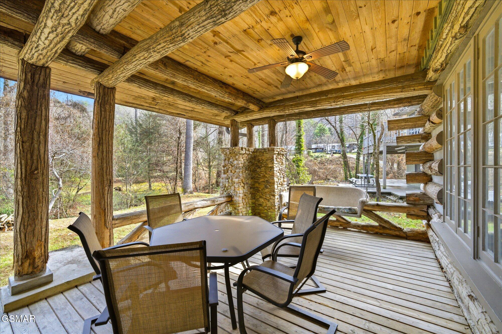 951 Carson Springs Road Newport TN 37821