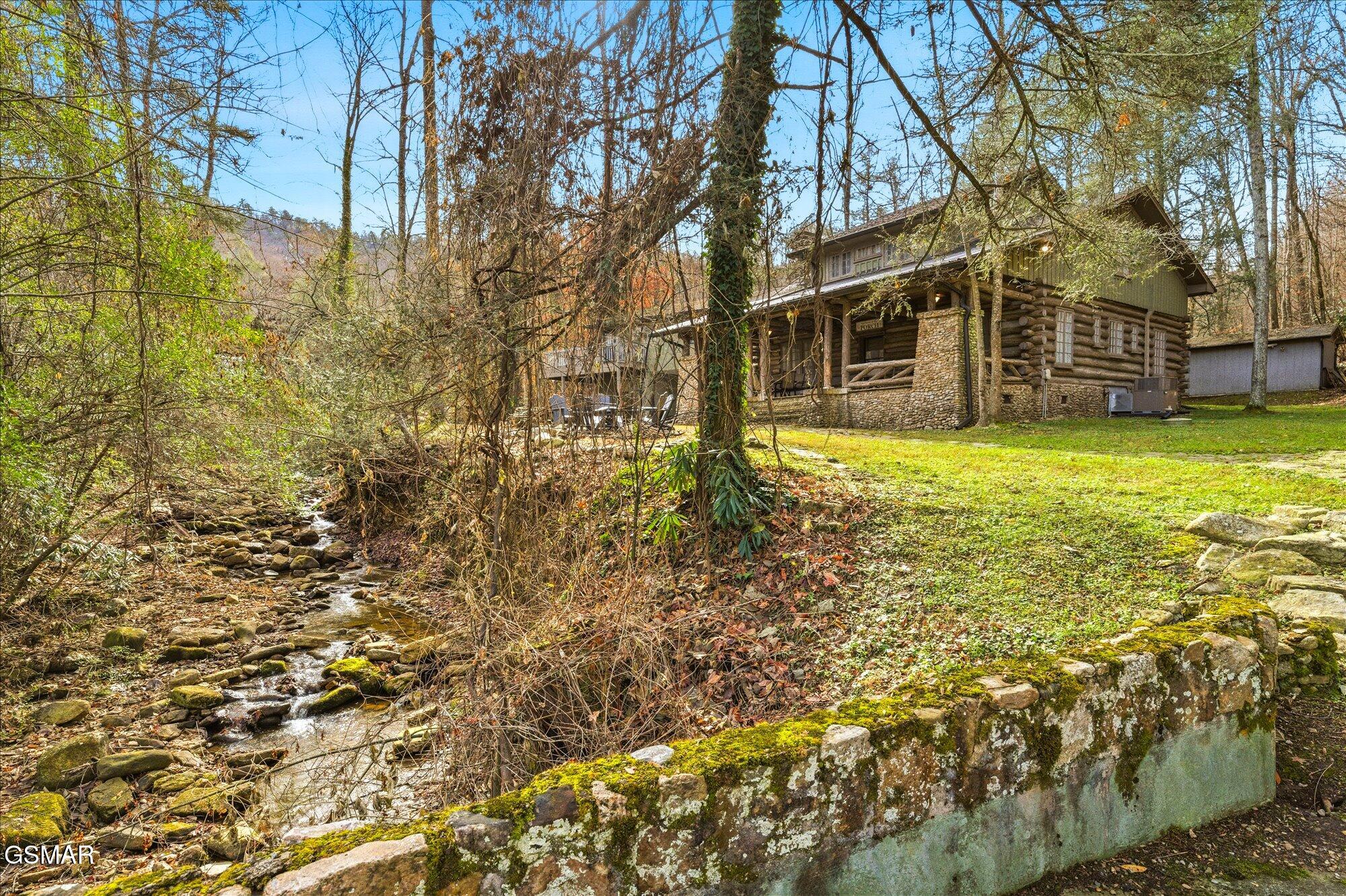 951 Carson Springs Road Newport TN 37821