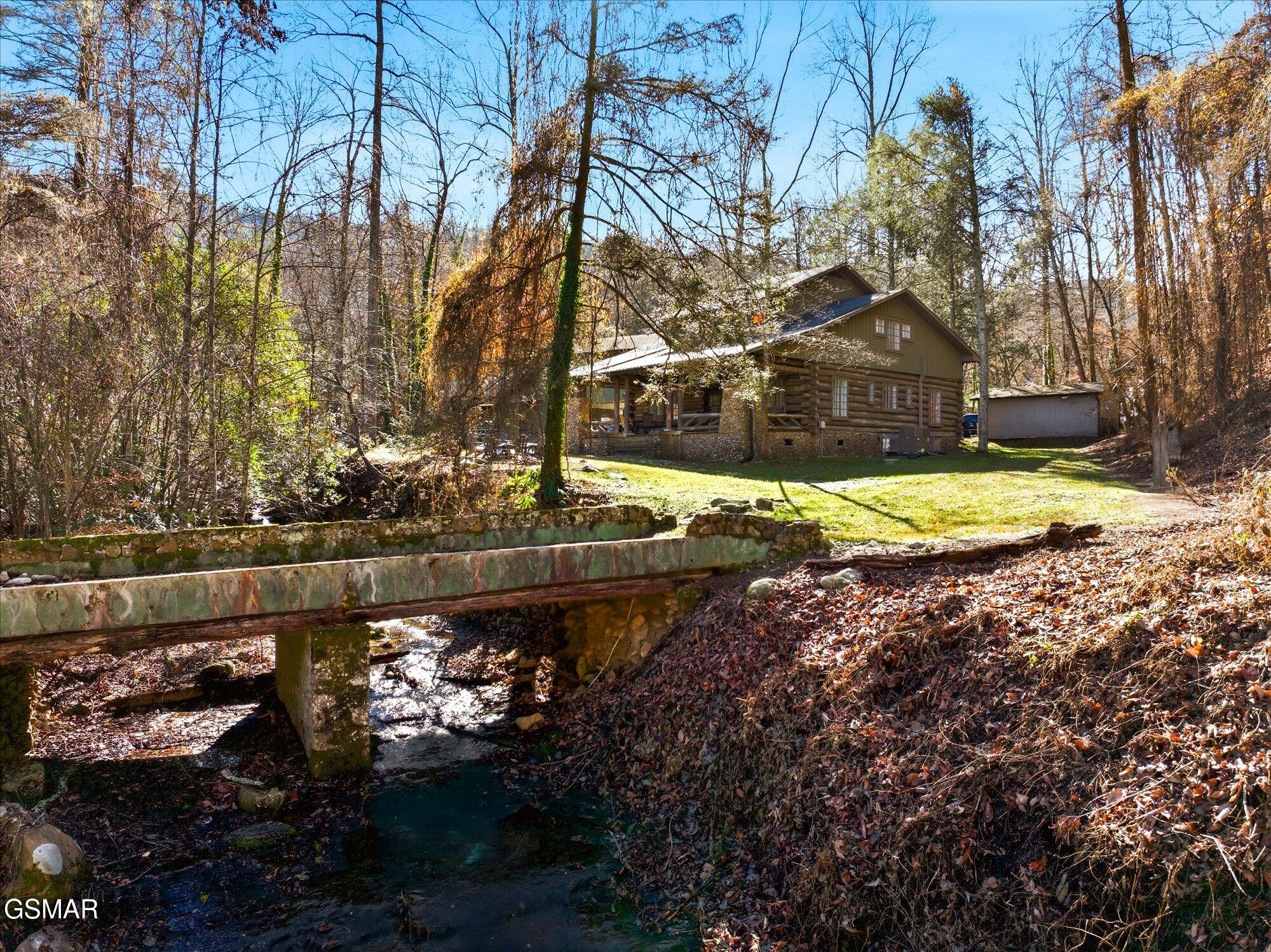 951 Carson Springs Road Newport TN 37821