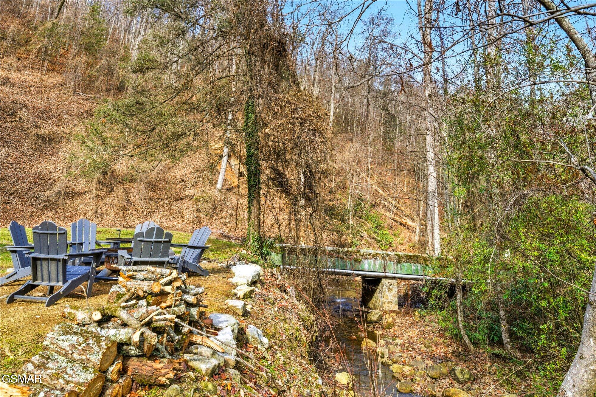 951 Carson Springs Road Newport TN 37821