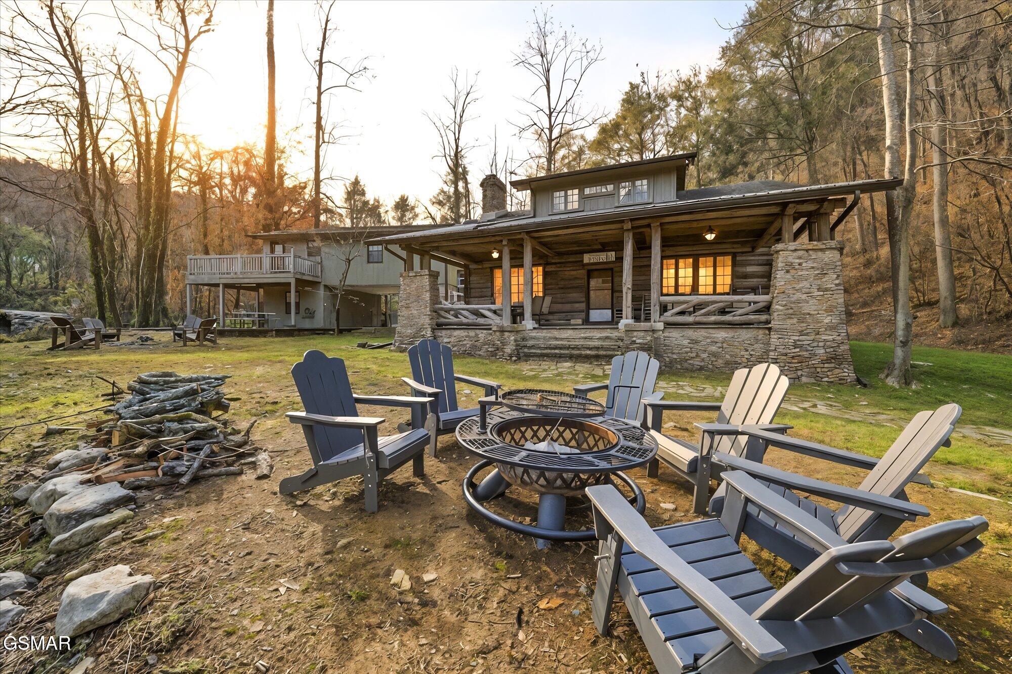 951 Carson Springs Road Newport TN 37821