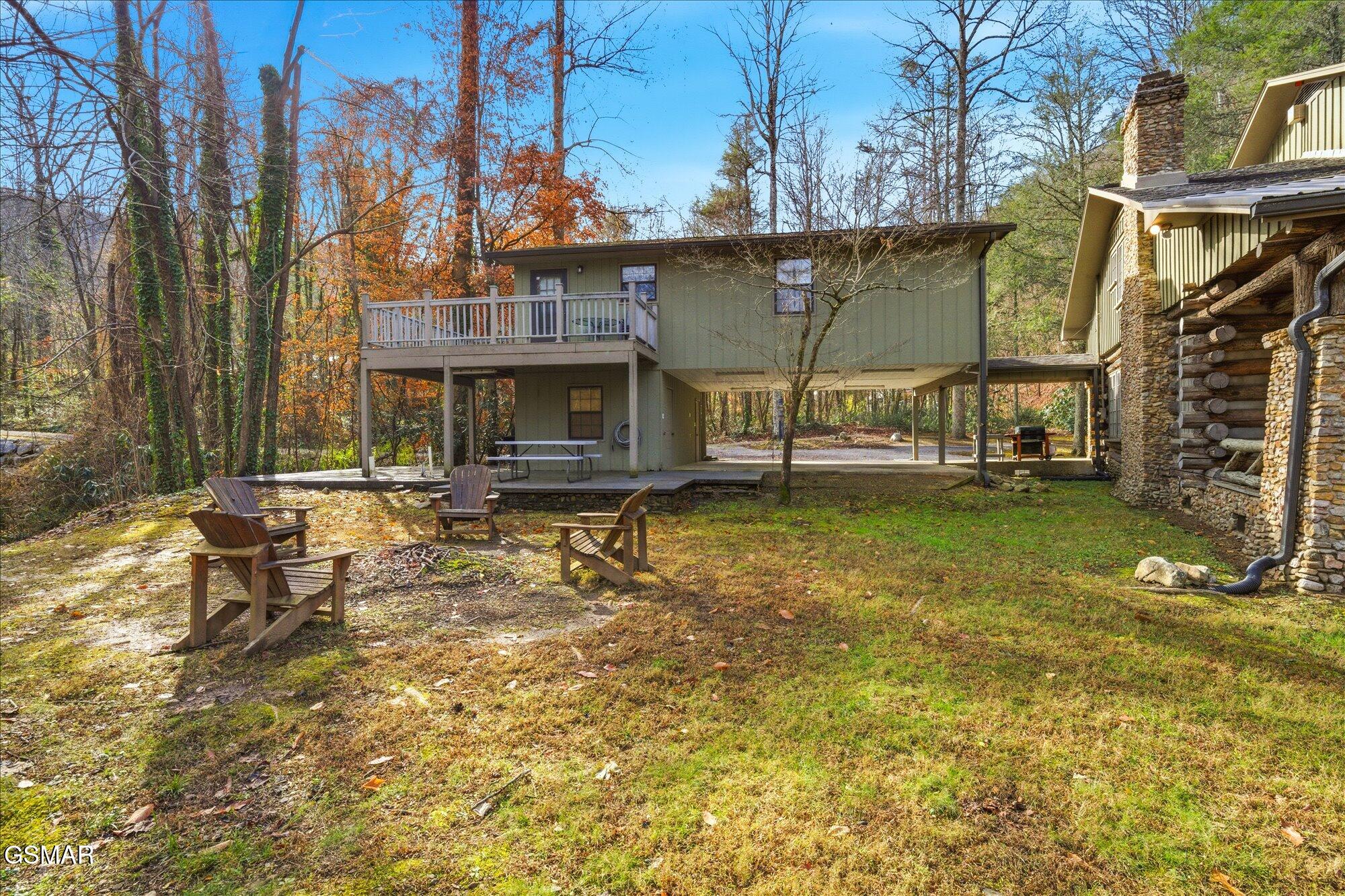 951 Carson Springs Road Newport TN 37821