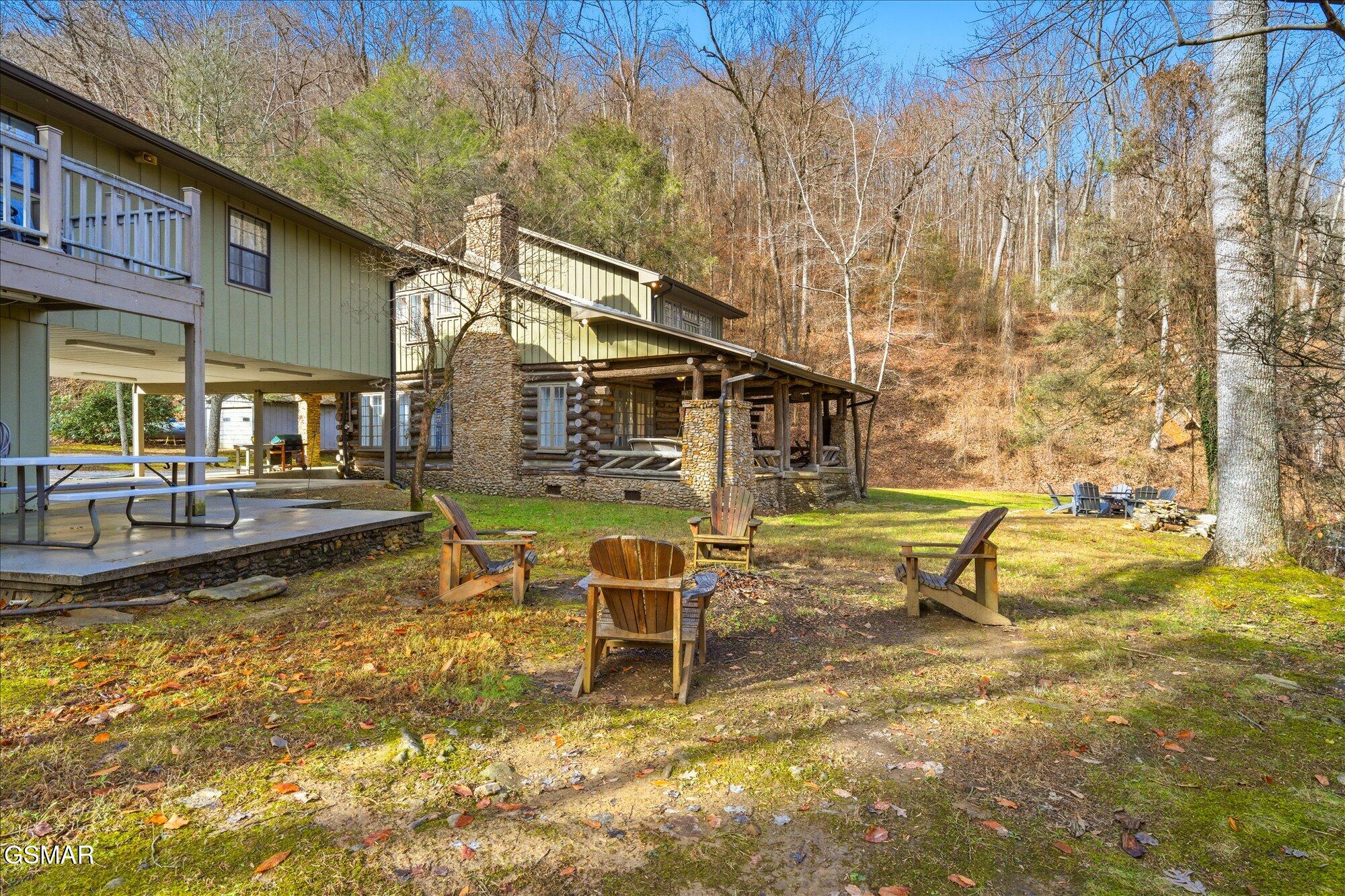 951 Carson Springs Road Newport TN 37821