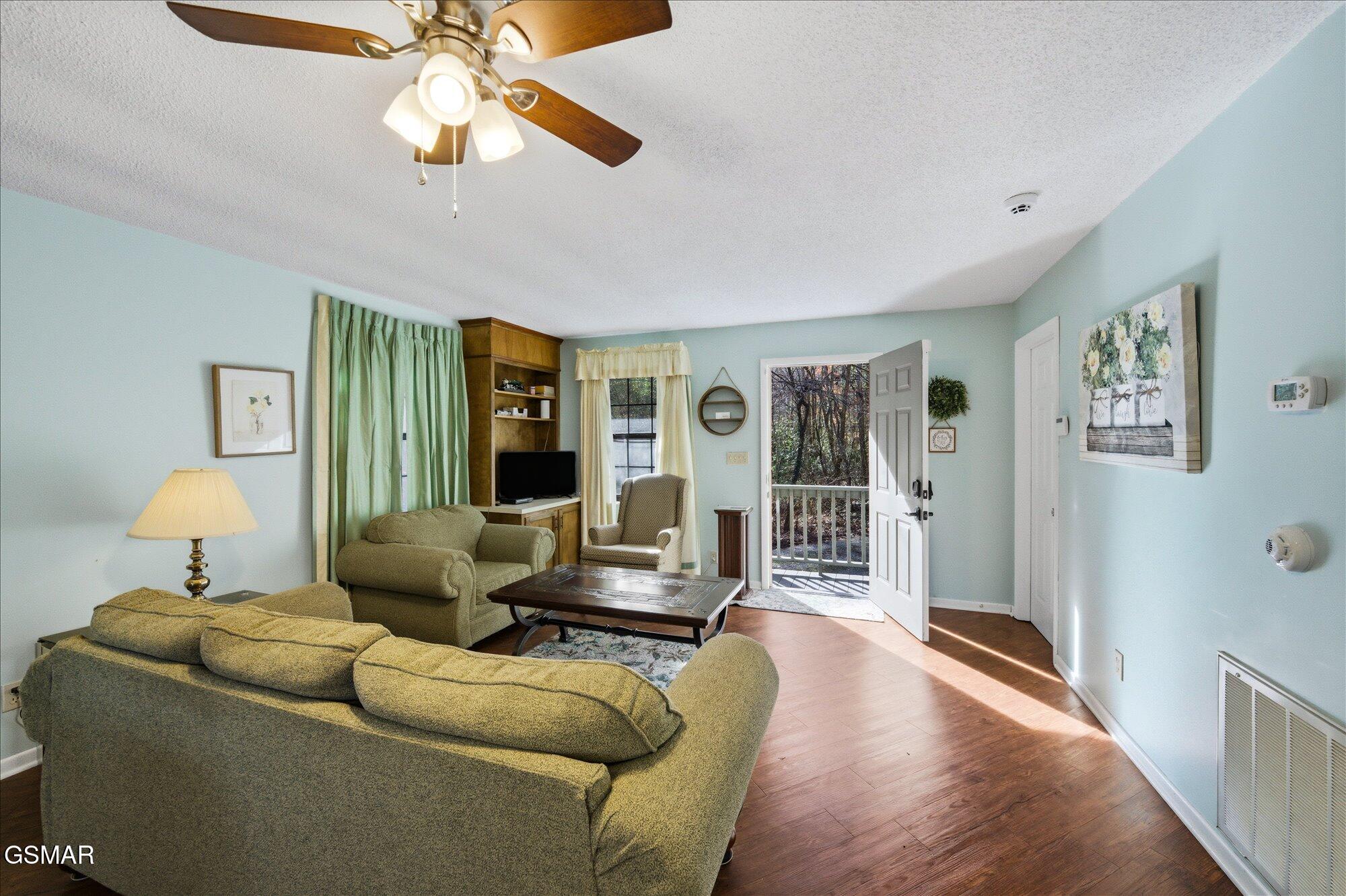 951 Carson Springs Road Newport TN 37821