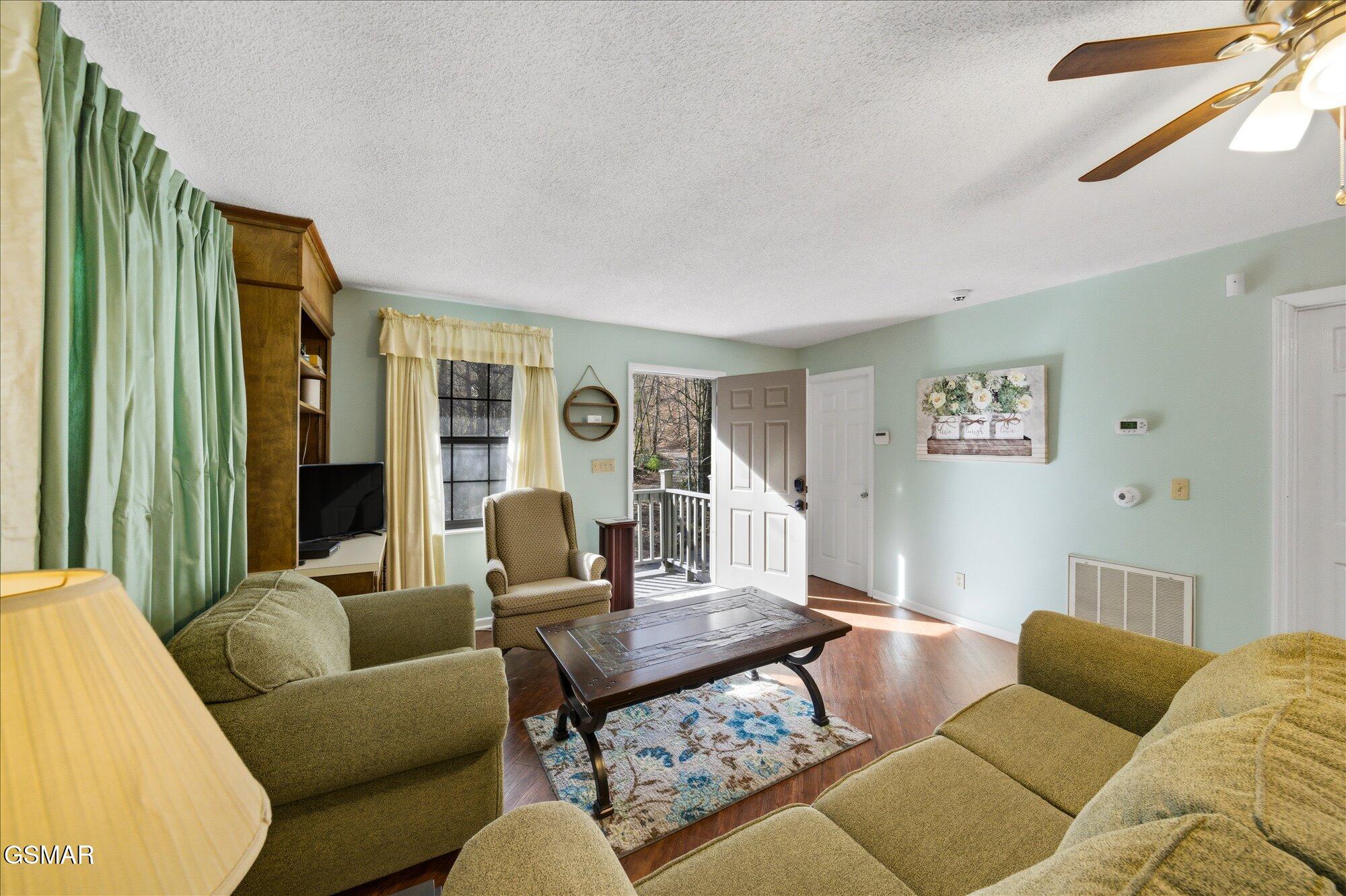 951 Carson Springs Road Newport TN 37821