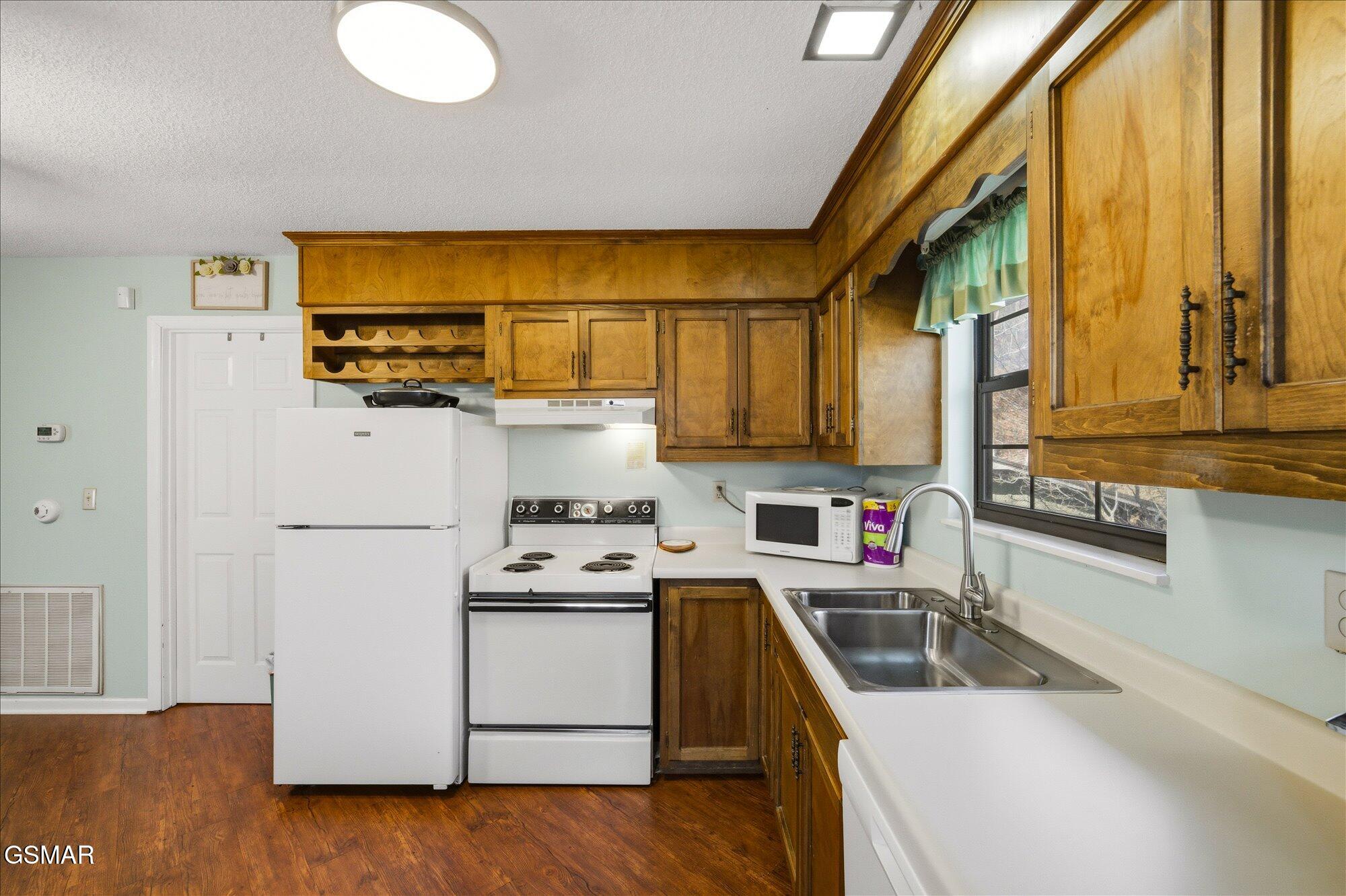 951 Carson Springs Road Newport TN 37821