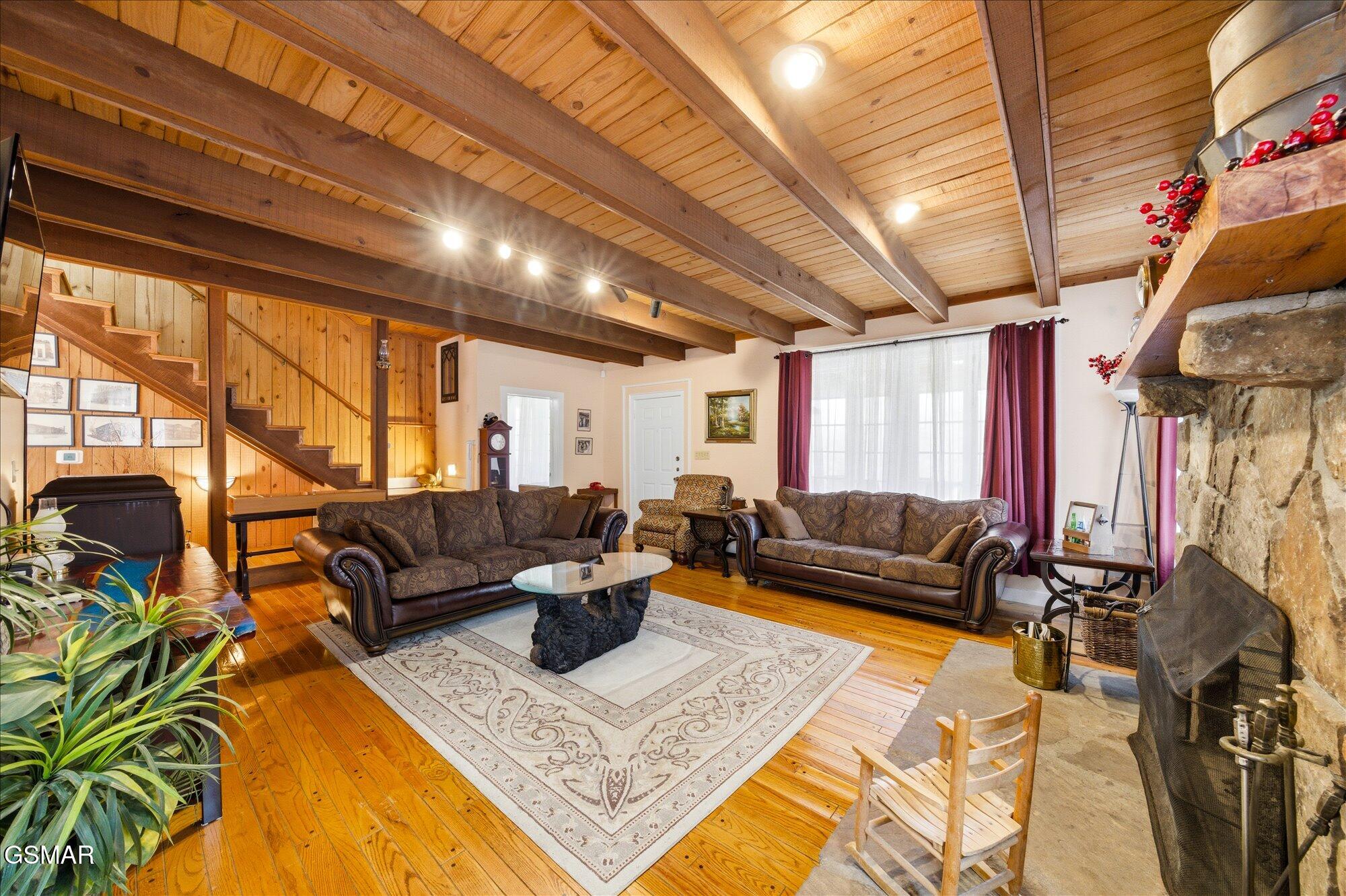 951 Carson Springs Road Newport TN 37821