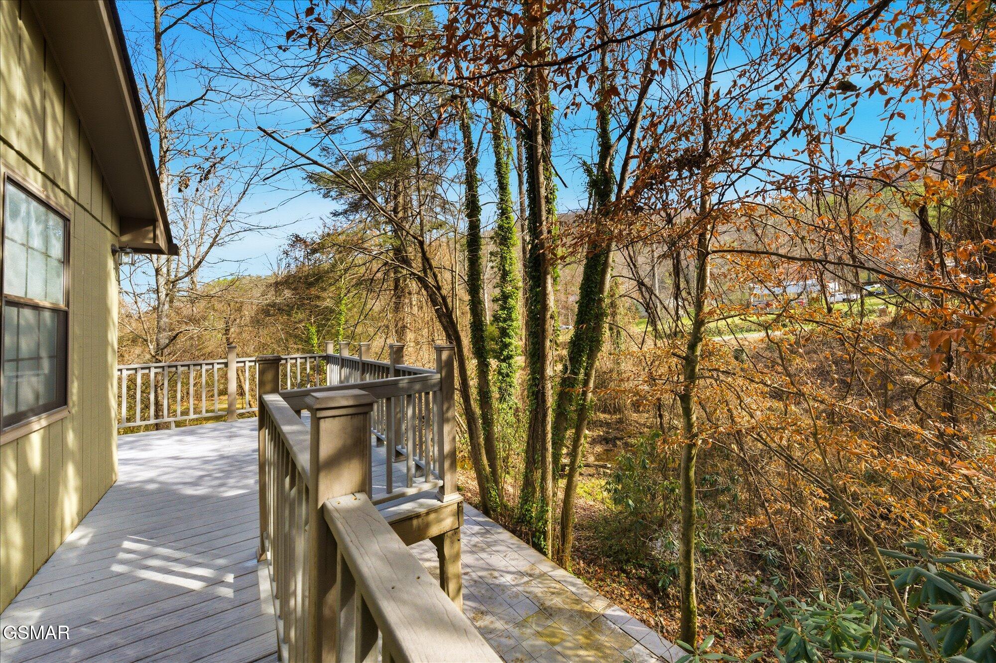 951 Carson Springs Road Newport TN 37821