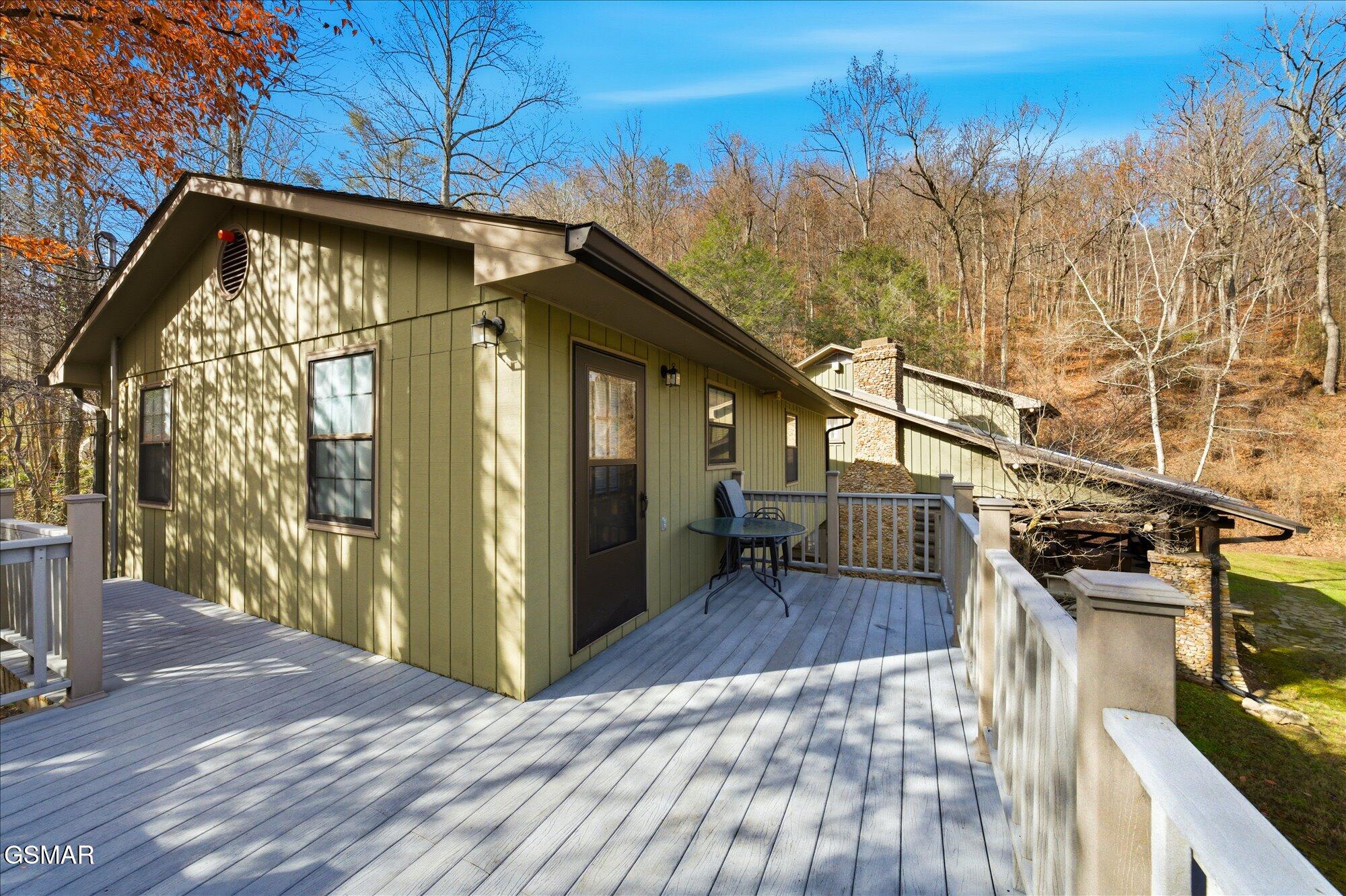 951 Carson Springs Road Newport TN 37821