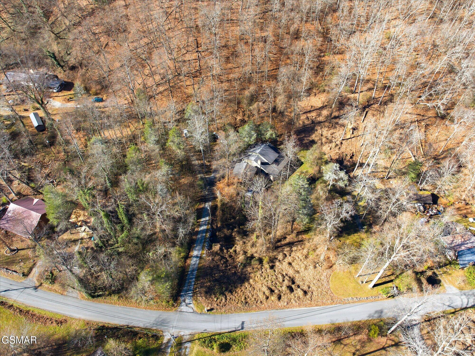 951 Carson Springs Road Newport TN 37821