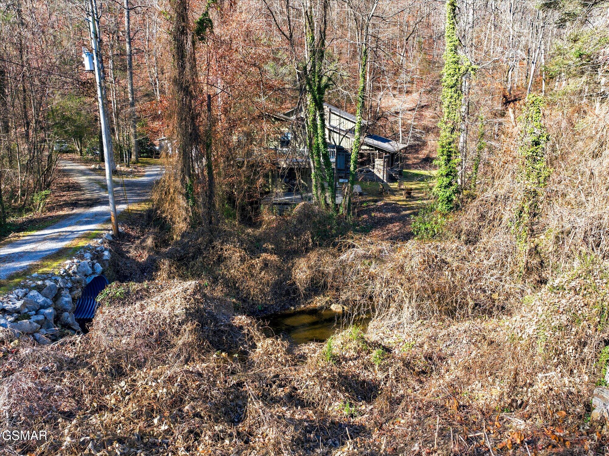 951 Carson Springs Road Newport TN 37821