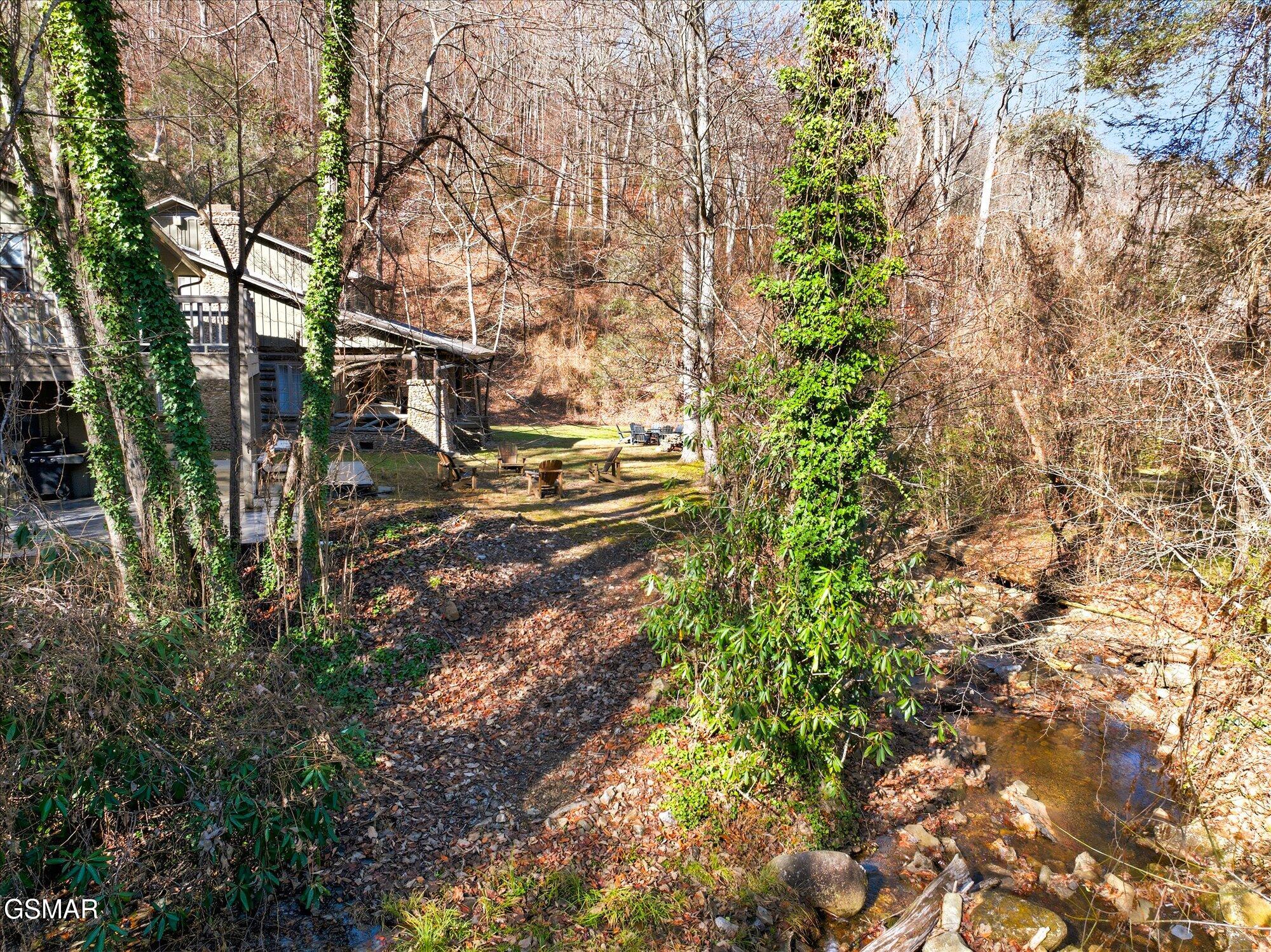 951 Carson Springs Road Newport TN 37821