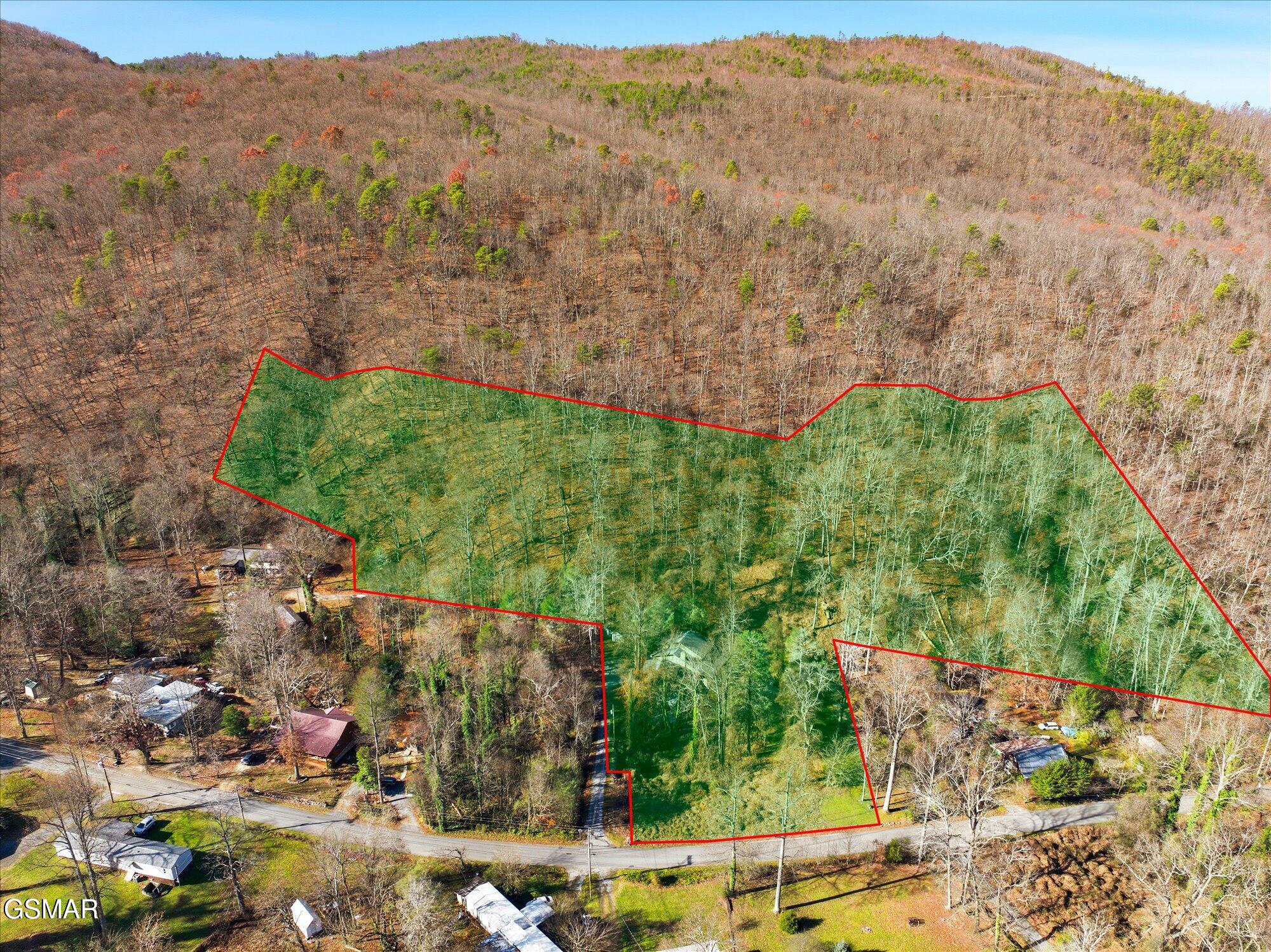 951 Carson Springs Road Newport TN 37821