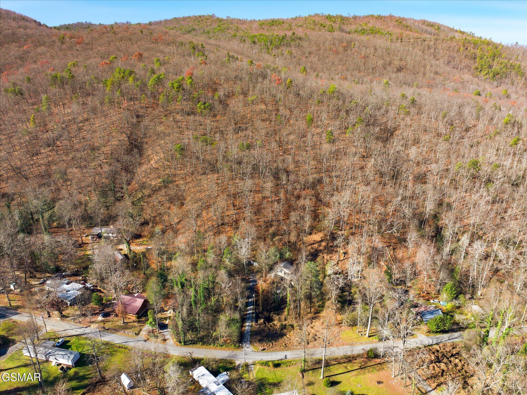 951 Carson Springs Road Newport TN 37821