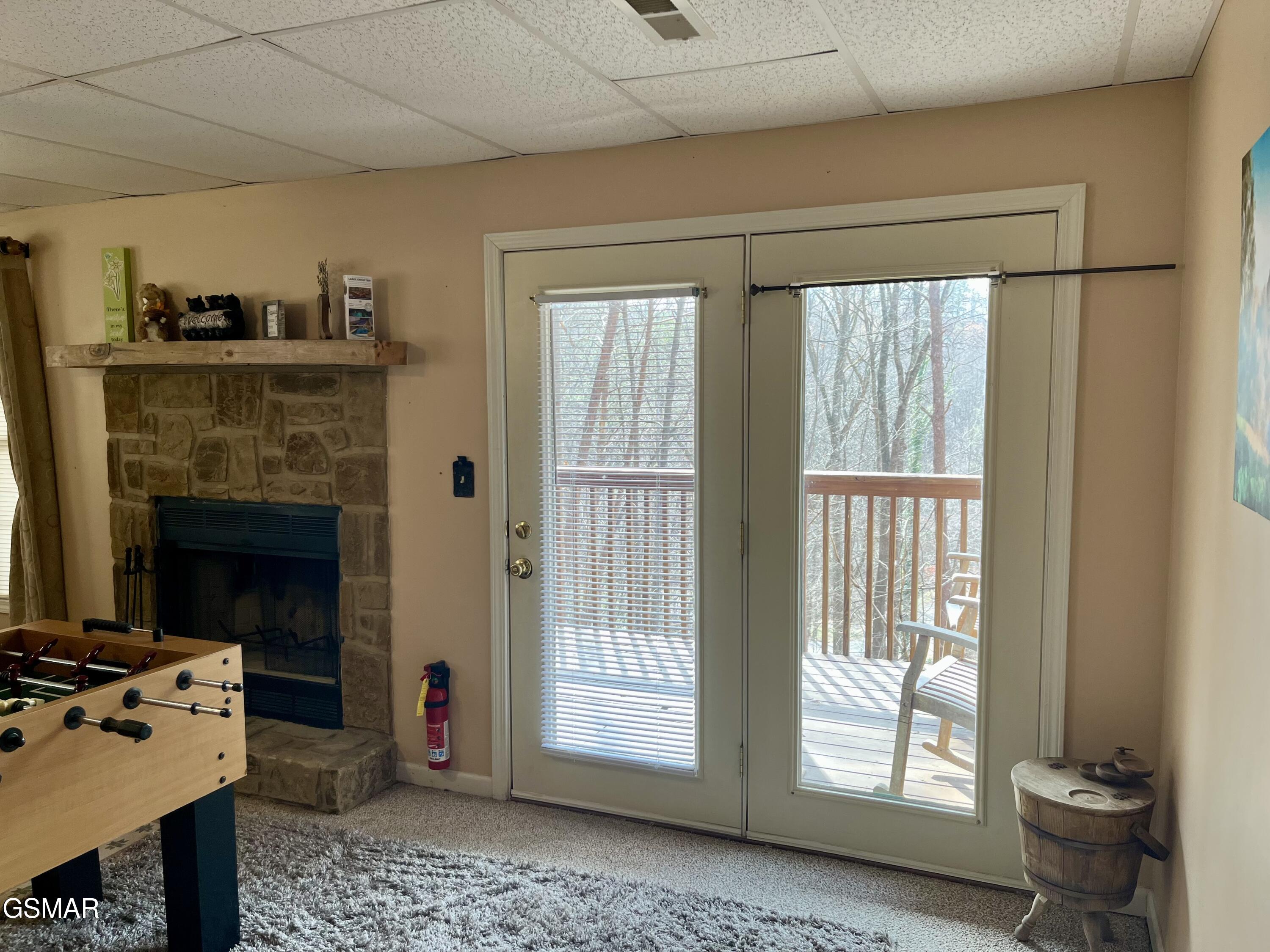 1520 Ski View Lane Sevierville TN 37876