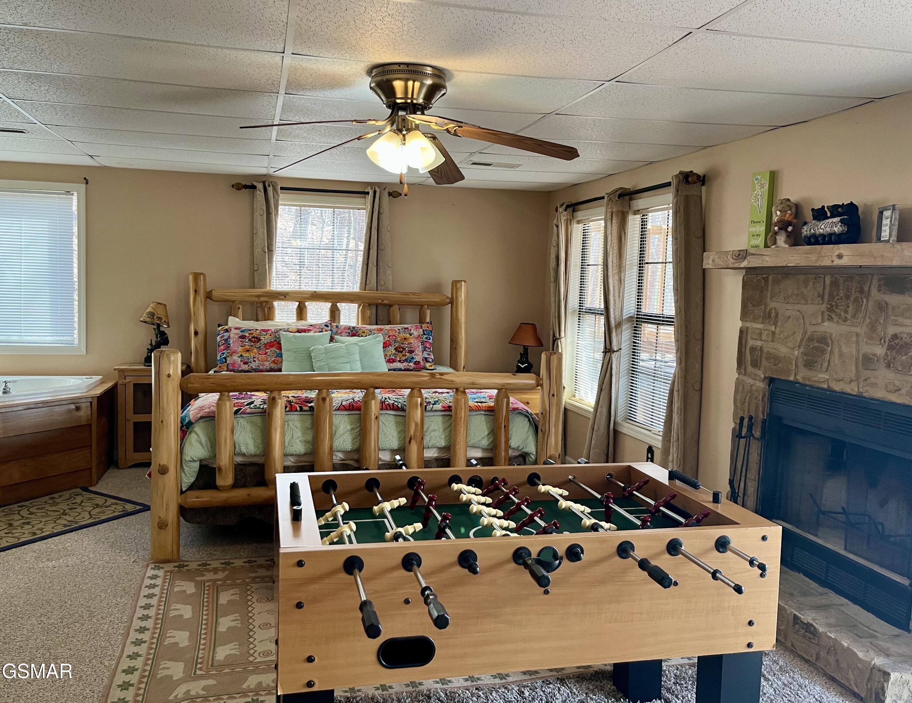 1520 Ski View Lane Sevierville TN 37876