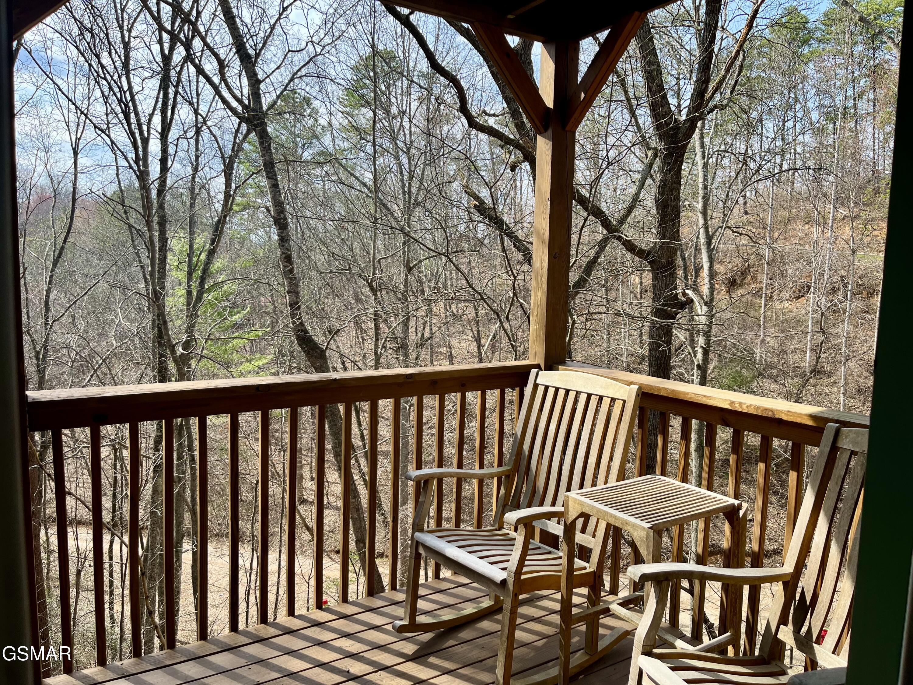 1520 Ski View Lane Sevierville TN 37876