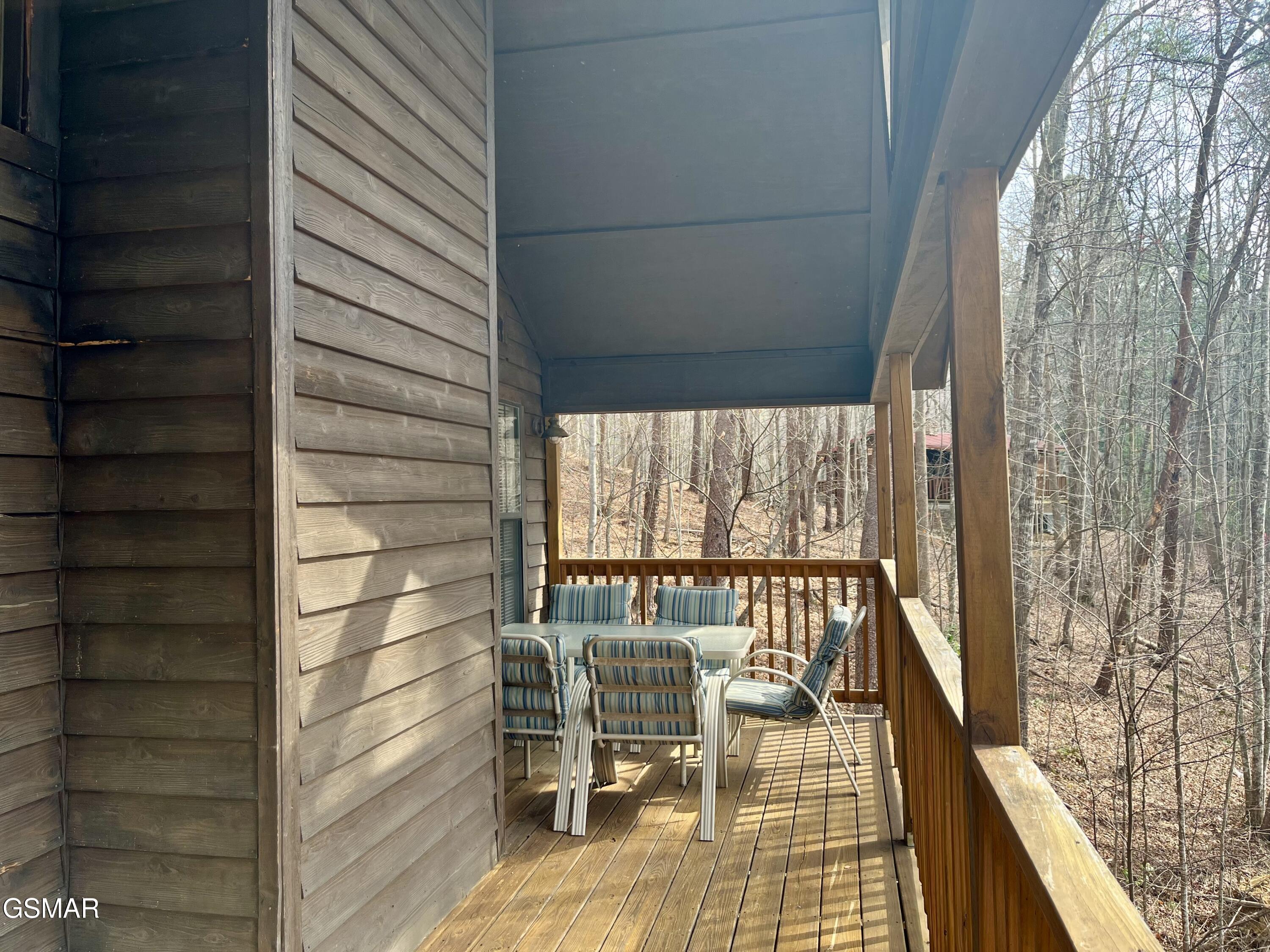 1520 Ski View Lane Sevierville TN 37876