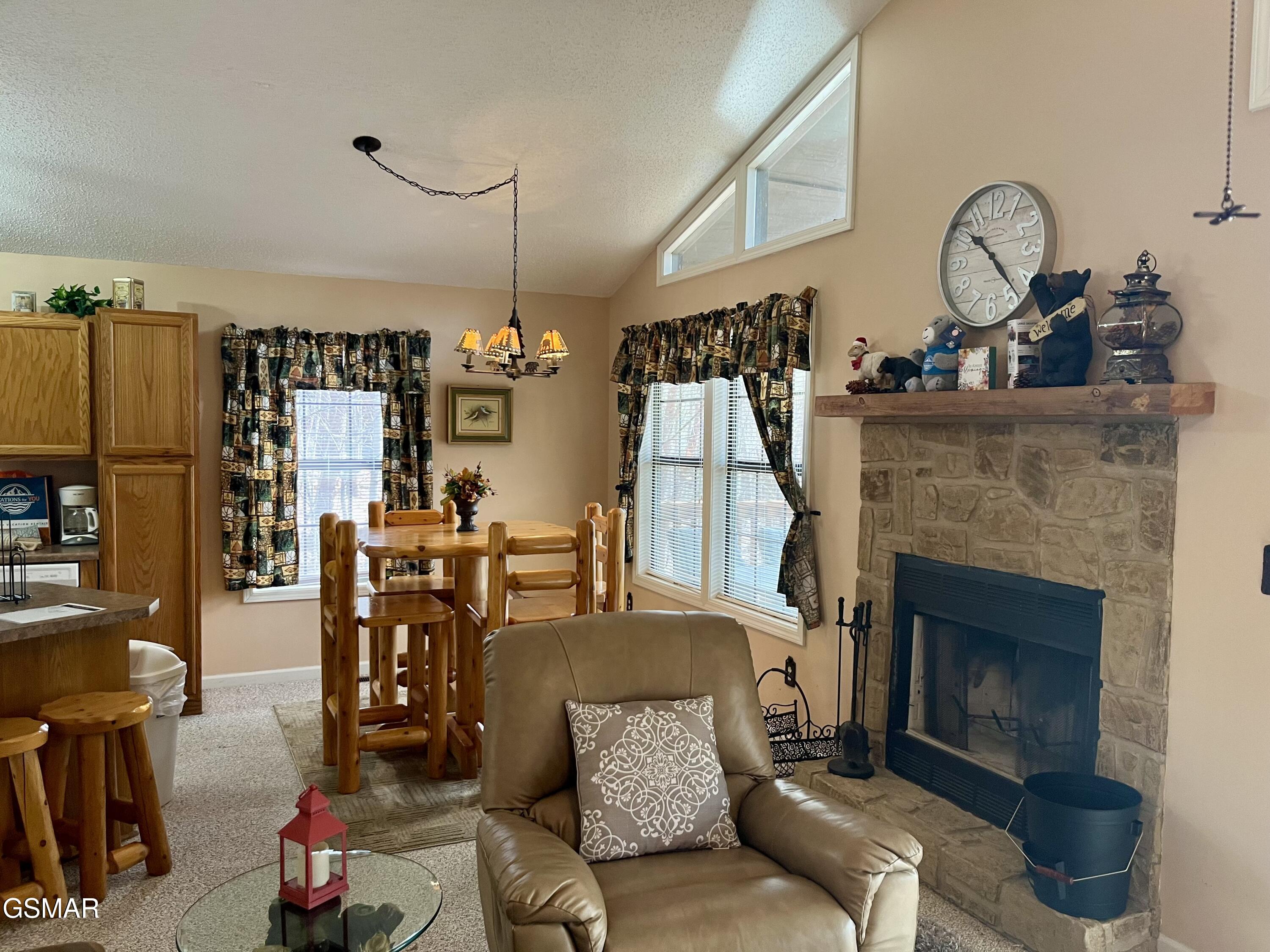 1520 Ski View Lane Sevierville TN 37876
